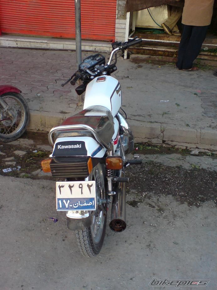 Bike Photo 1501380