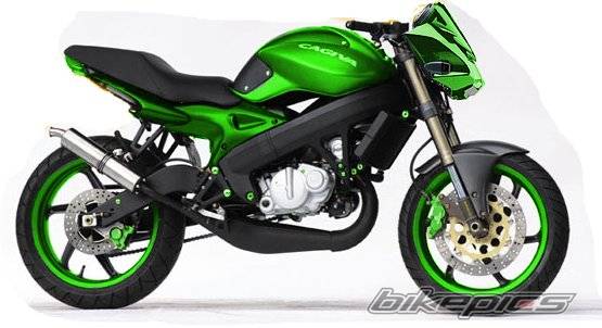 Bike Photo 150148