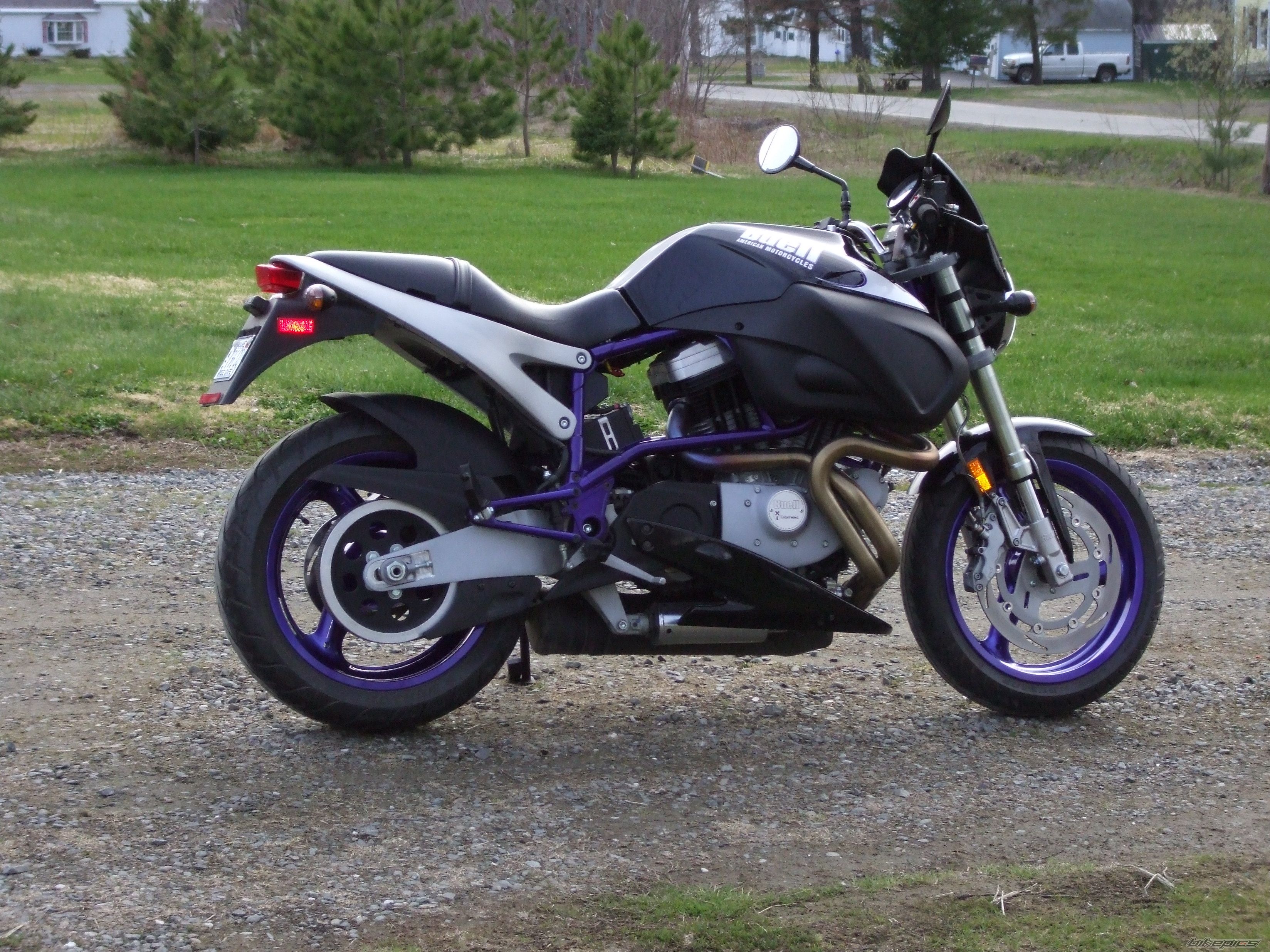 Bike Photo 1501481