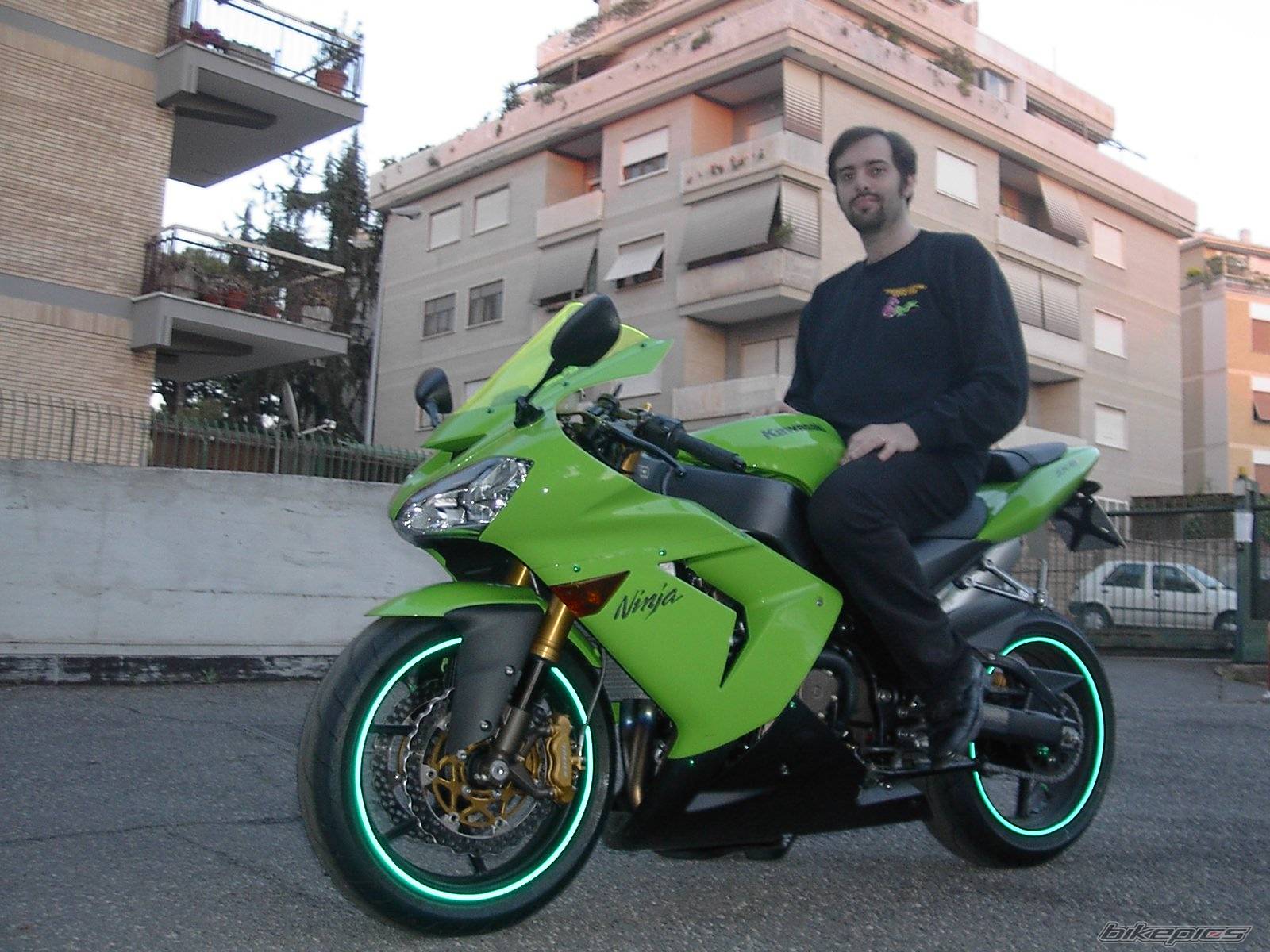 Bike Photo 150149