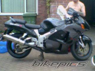 Bike Photo 150160