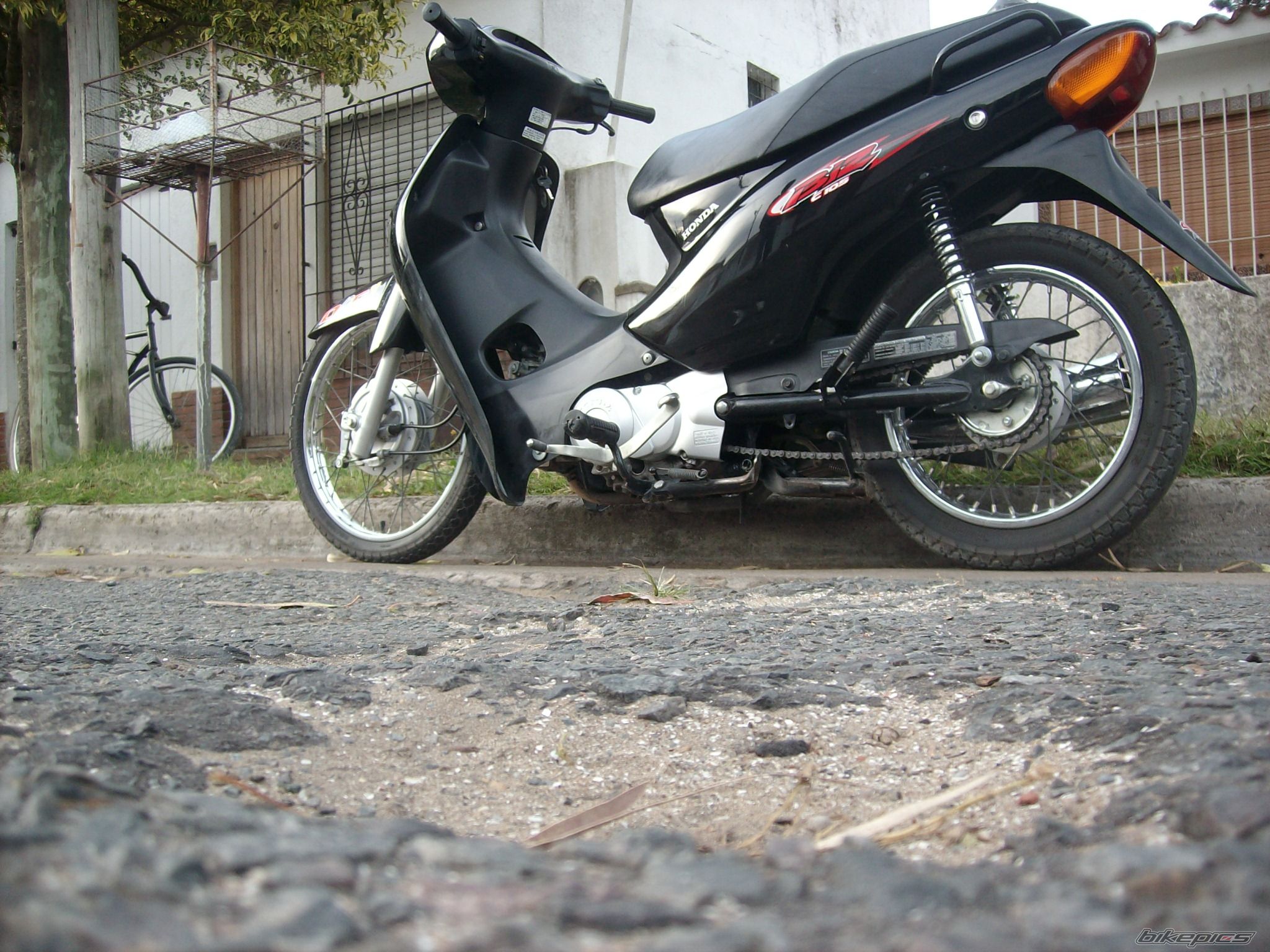 Bike Photo 1501601