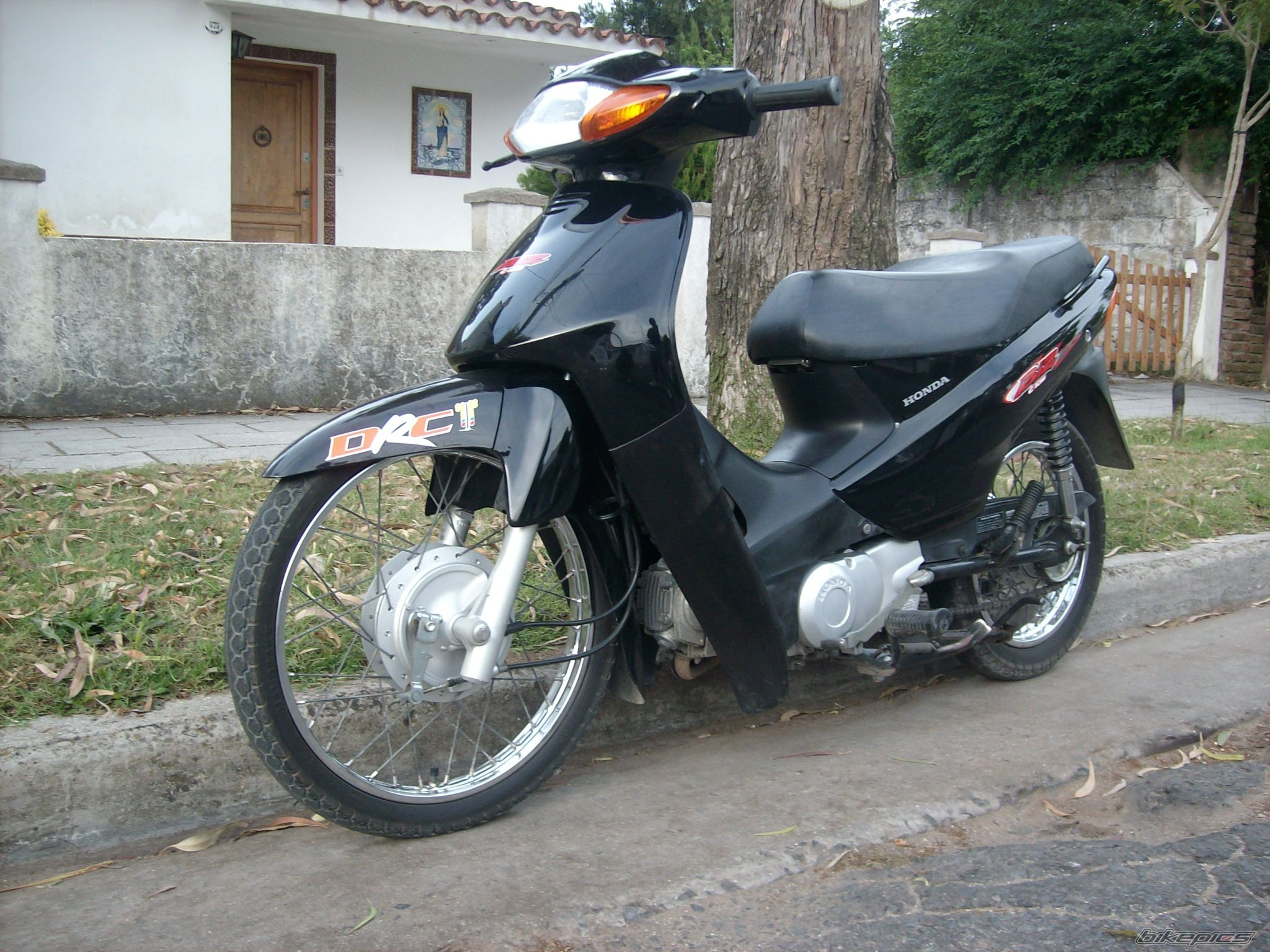 Bike Photo 1501605