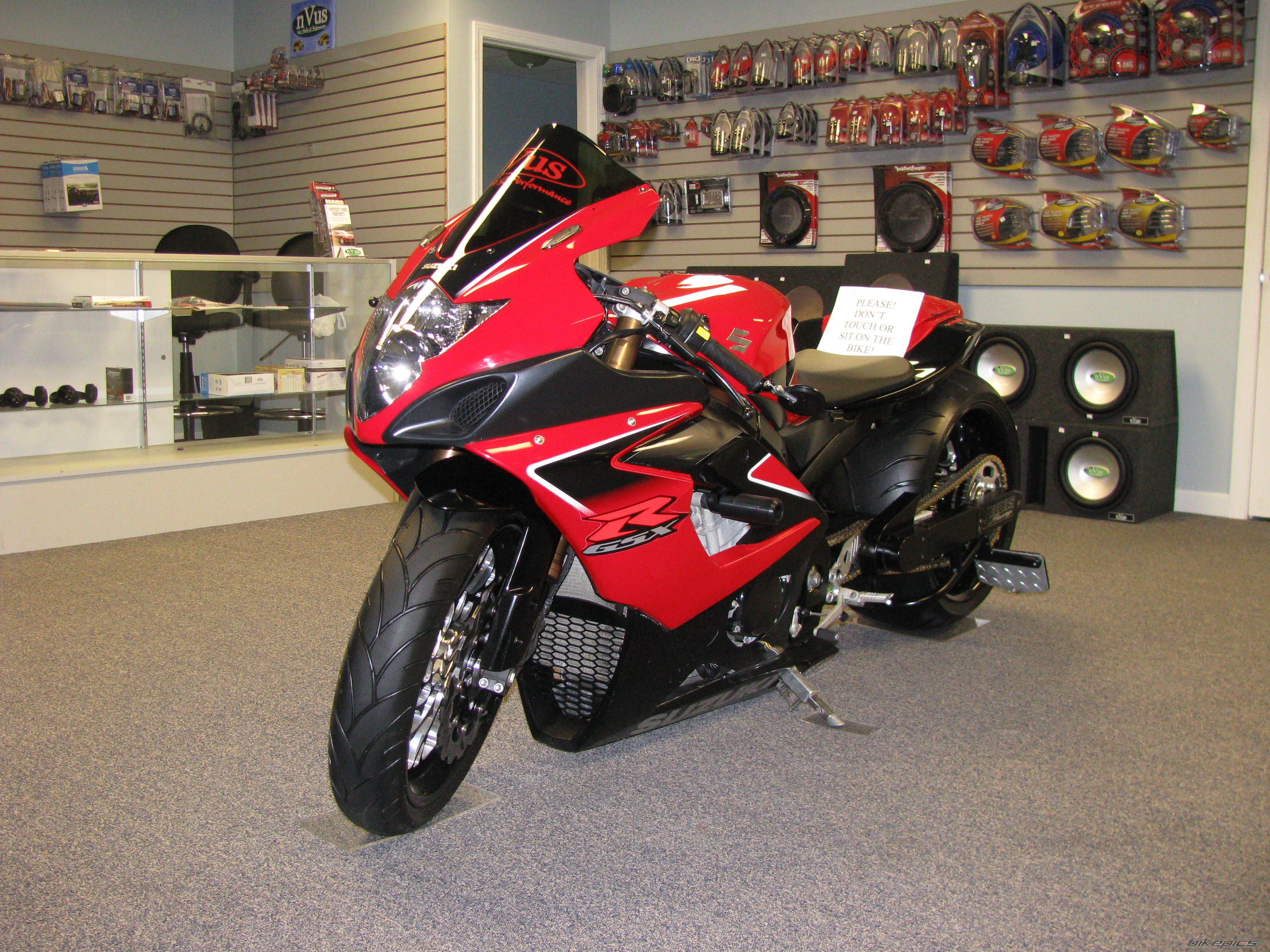 Bike Photo 1501670