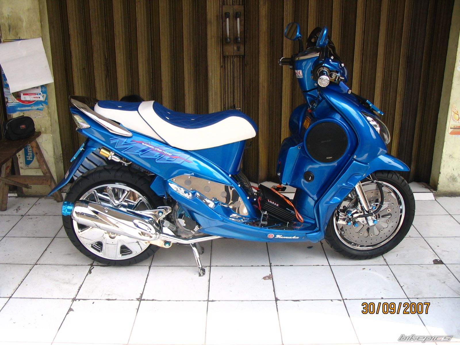 Bike Photo 1501716