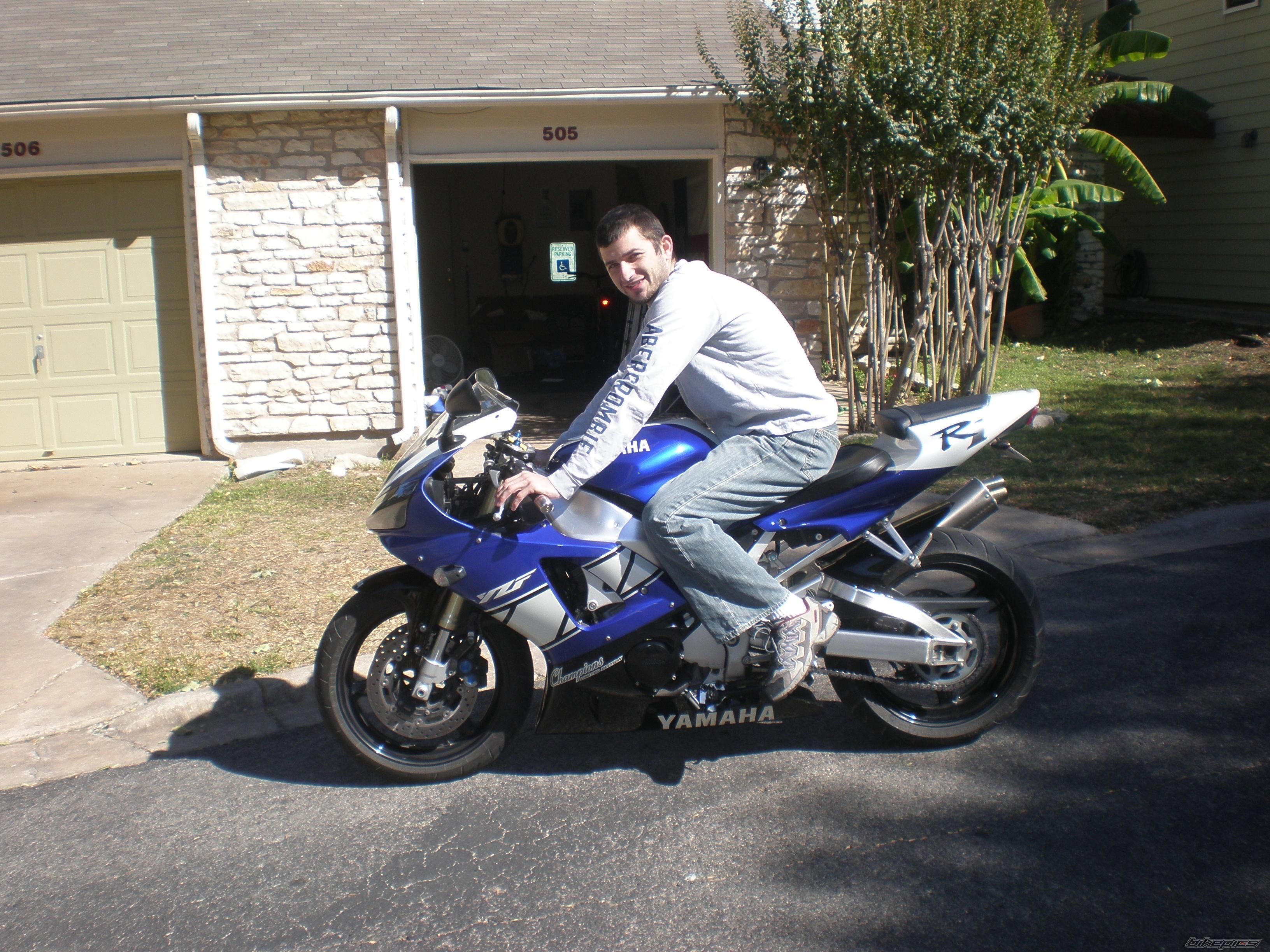 Bike Photo 1501740