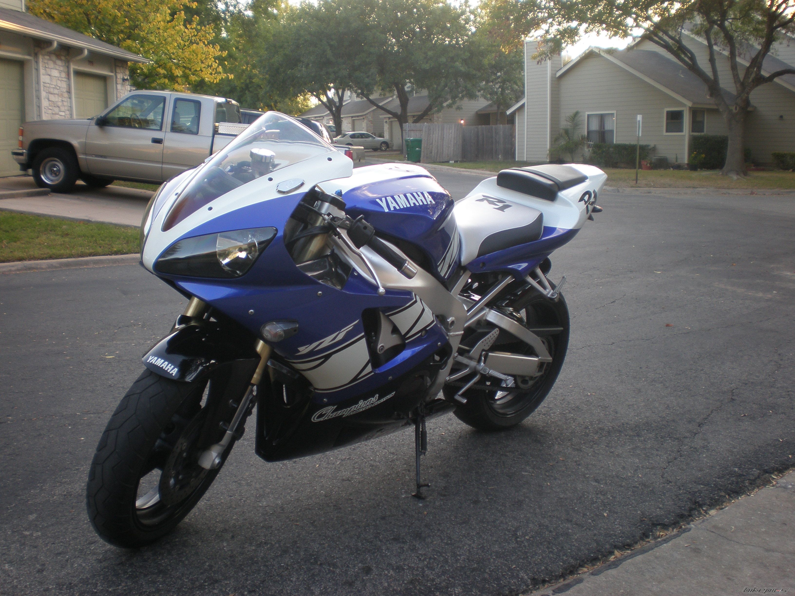 Bike Photo 1501743