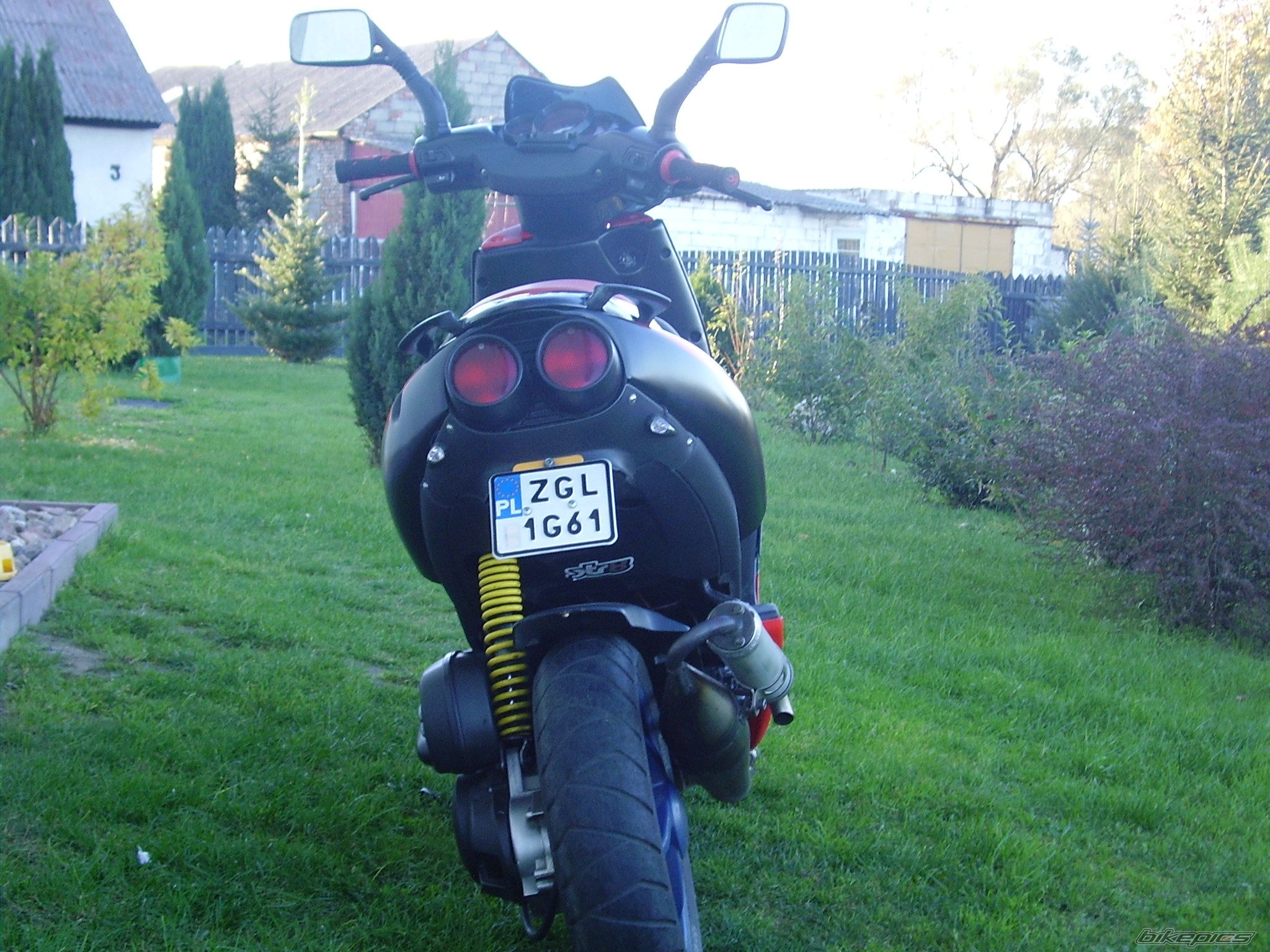 Bike Photo 1501847