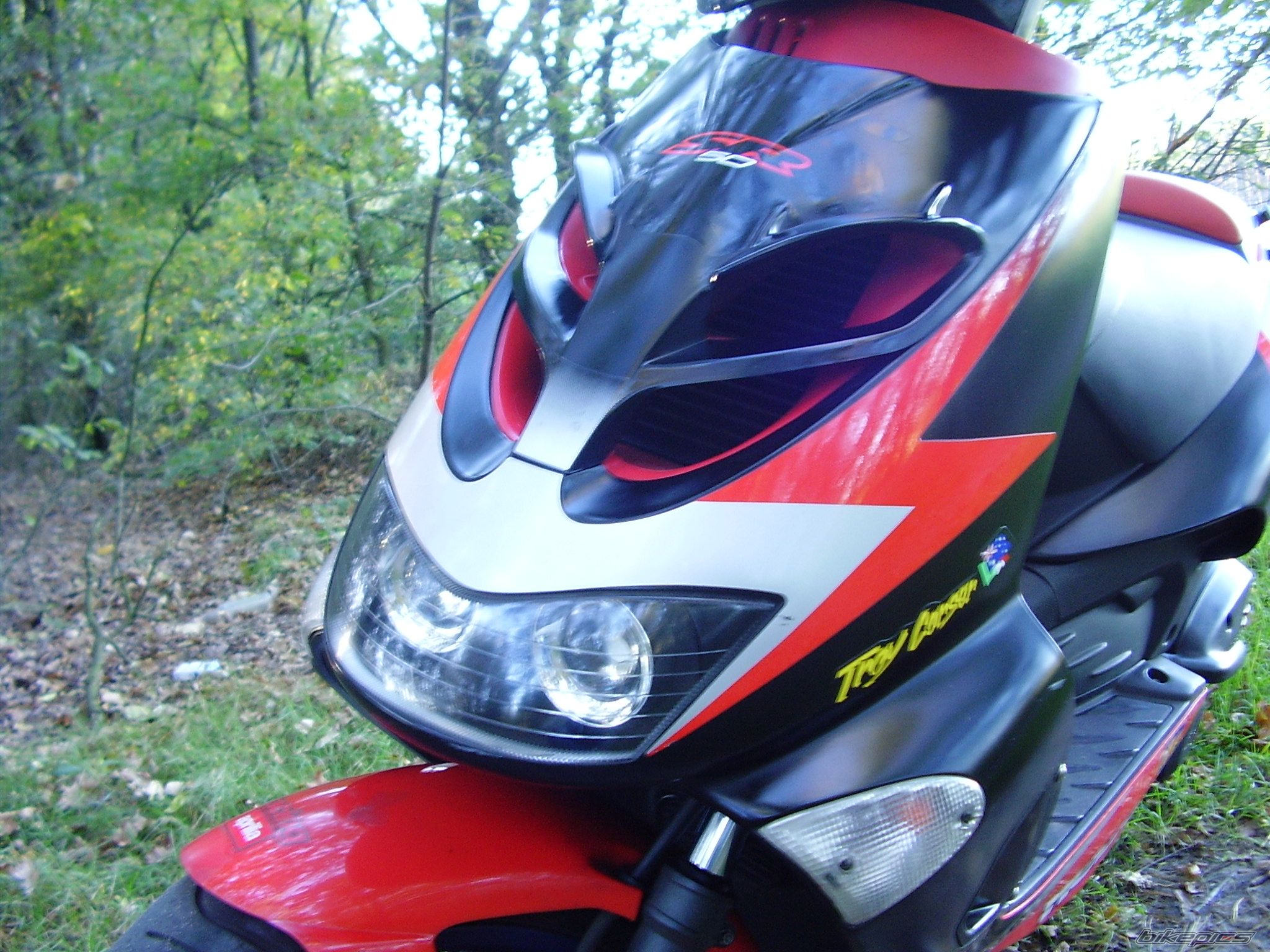 Bike Photo 1501852