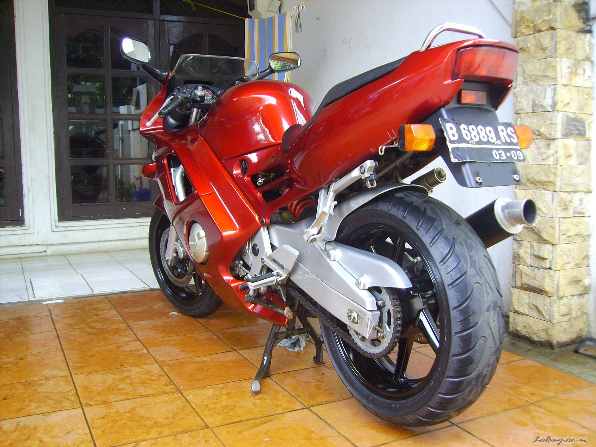 Bike Photo 1501947
