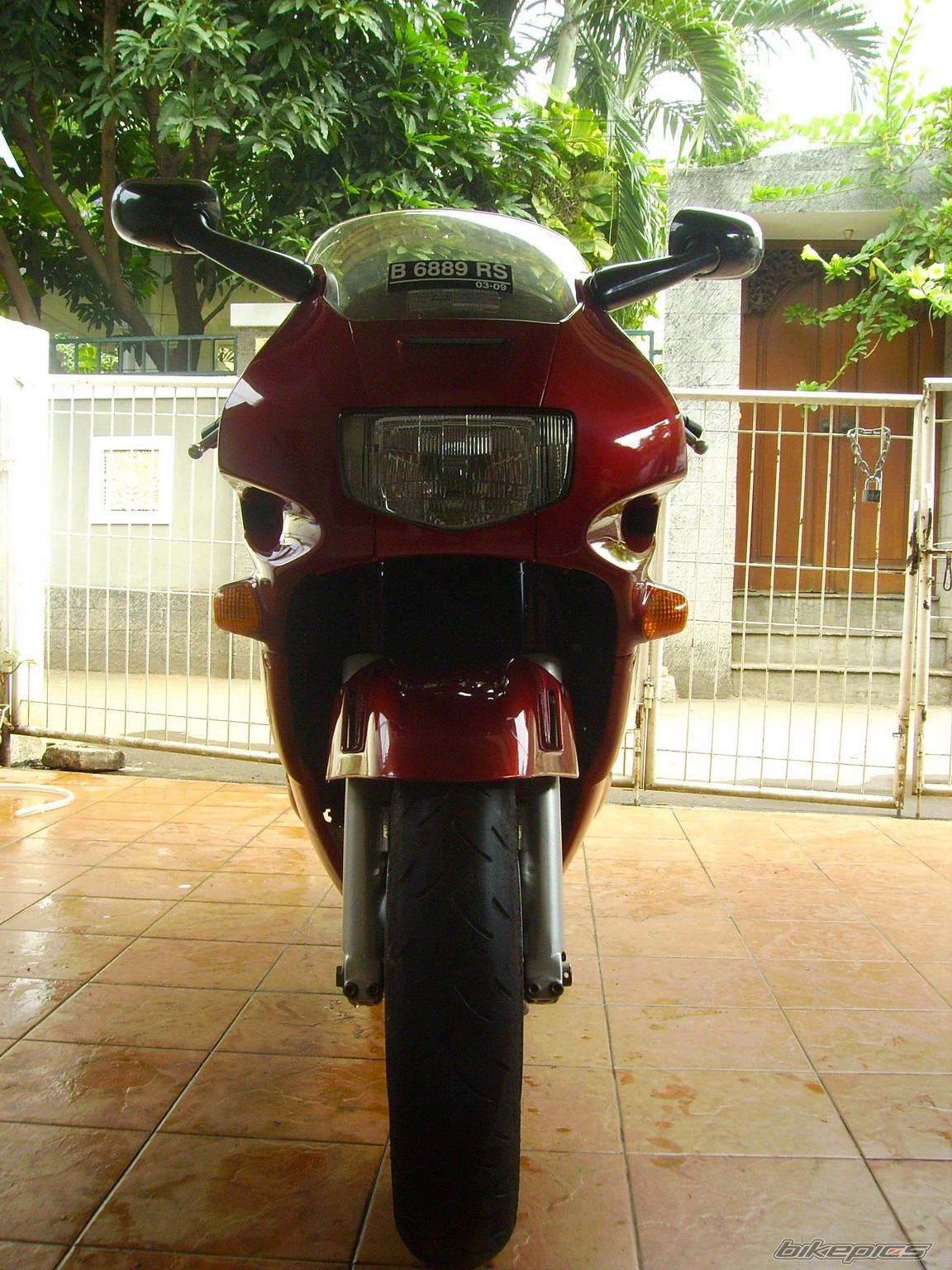 Bike Photo 1501953