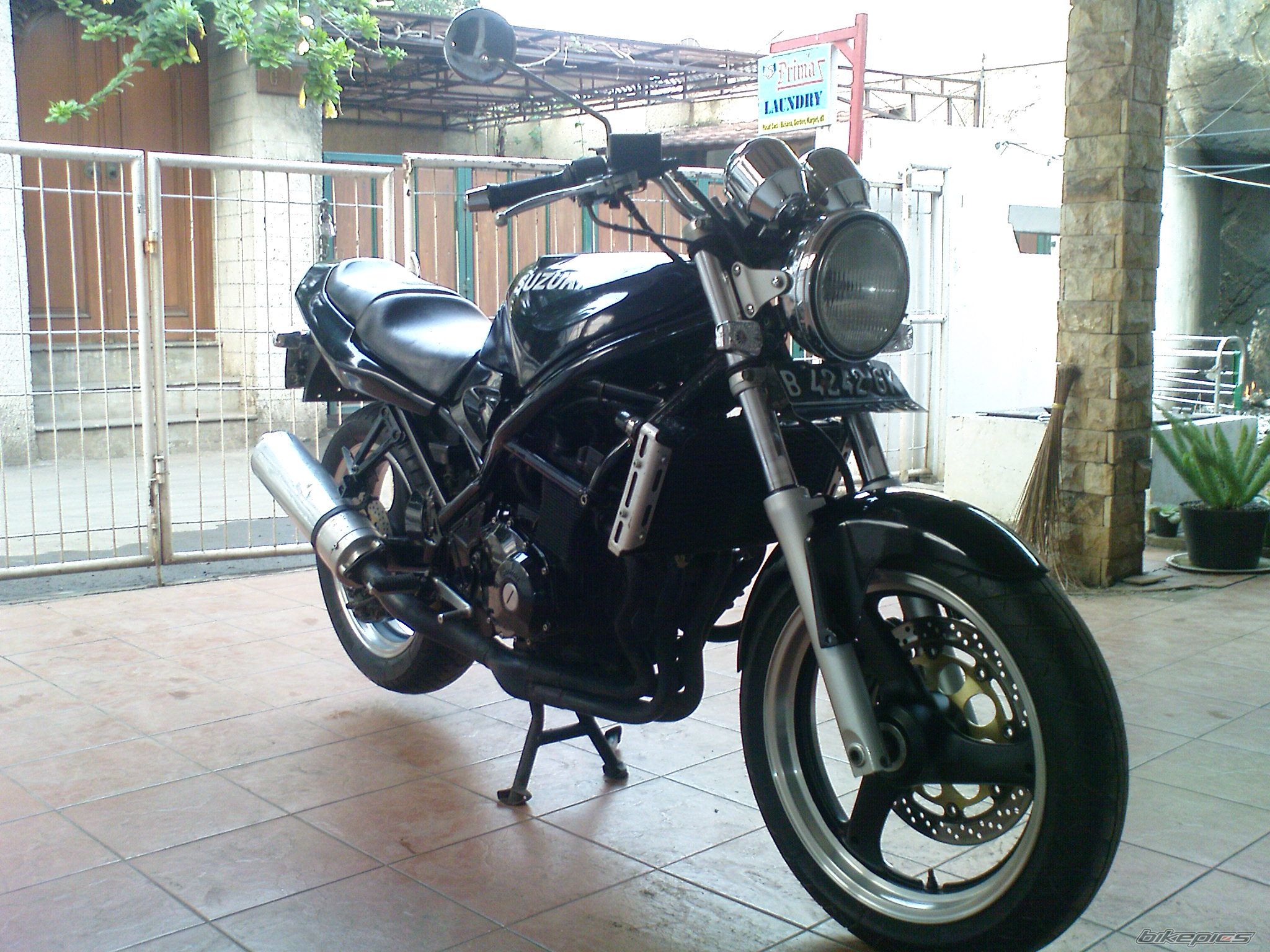 Bike Photo 1501967
