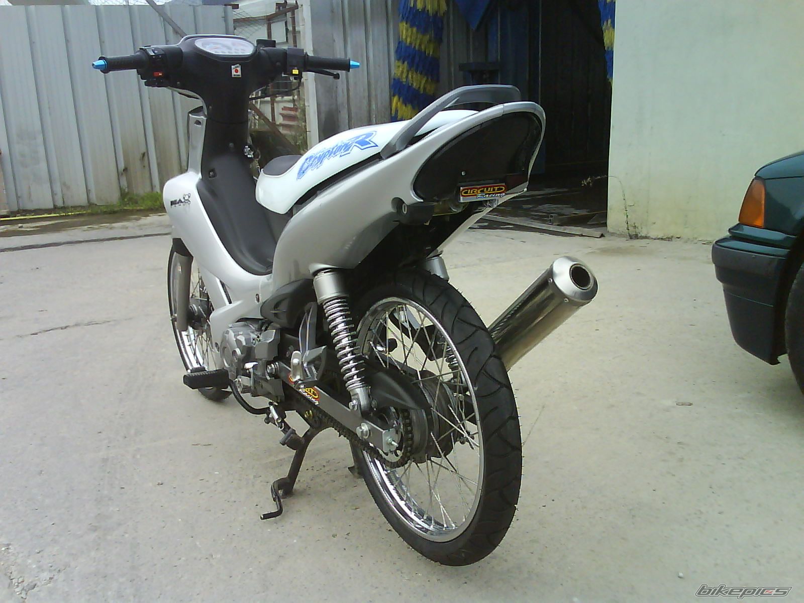 Bike Photo 1501993