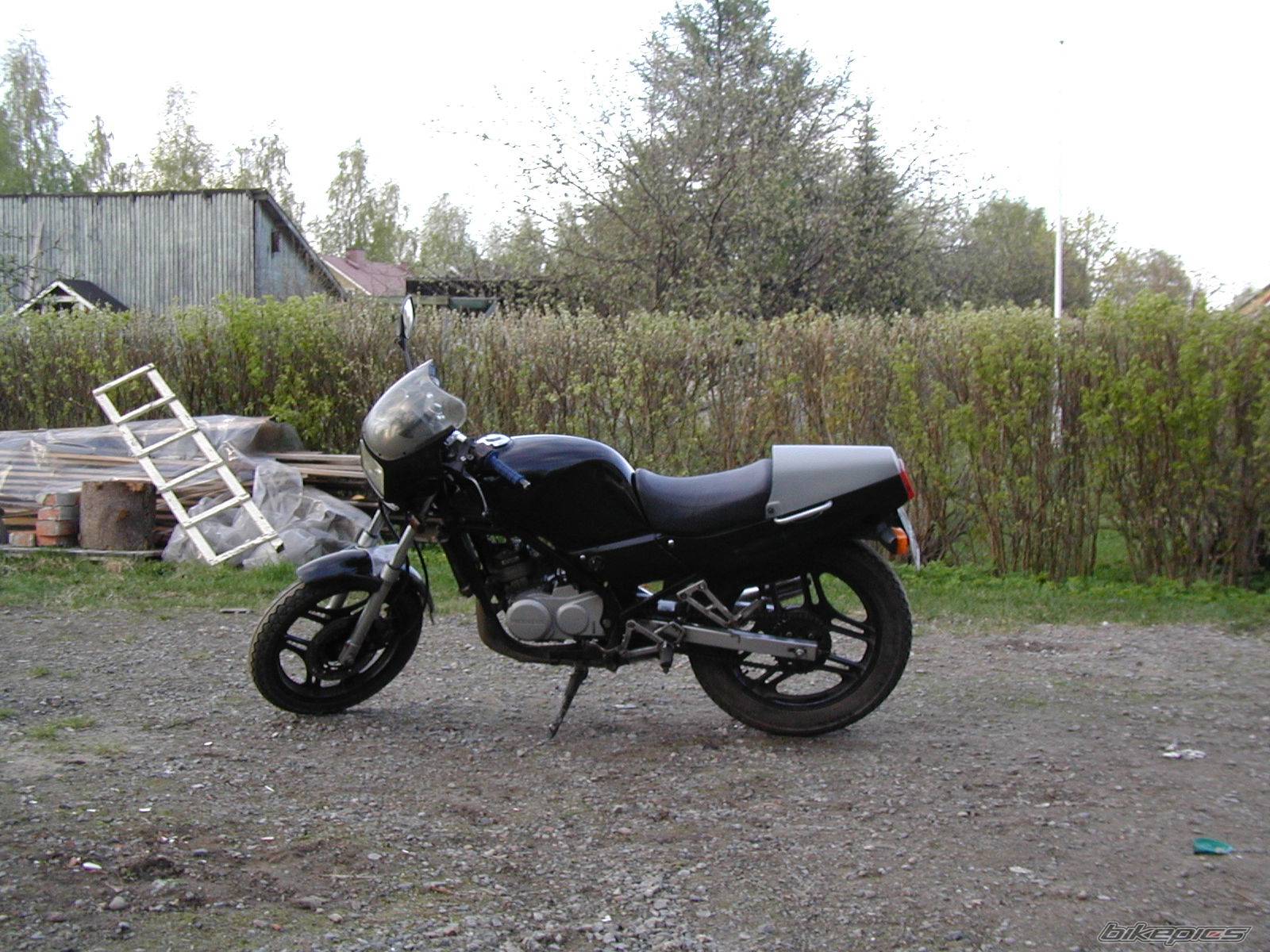 Bike Photo 150206