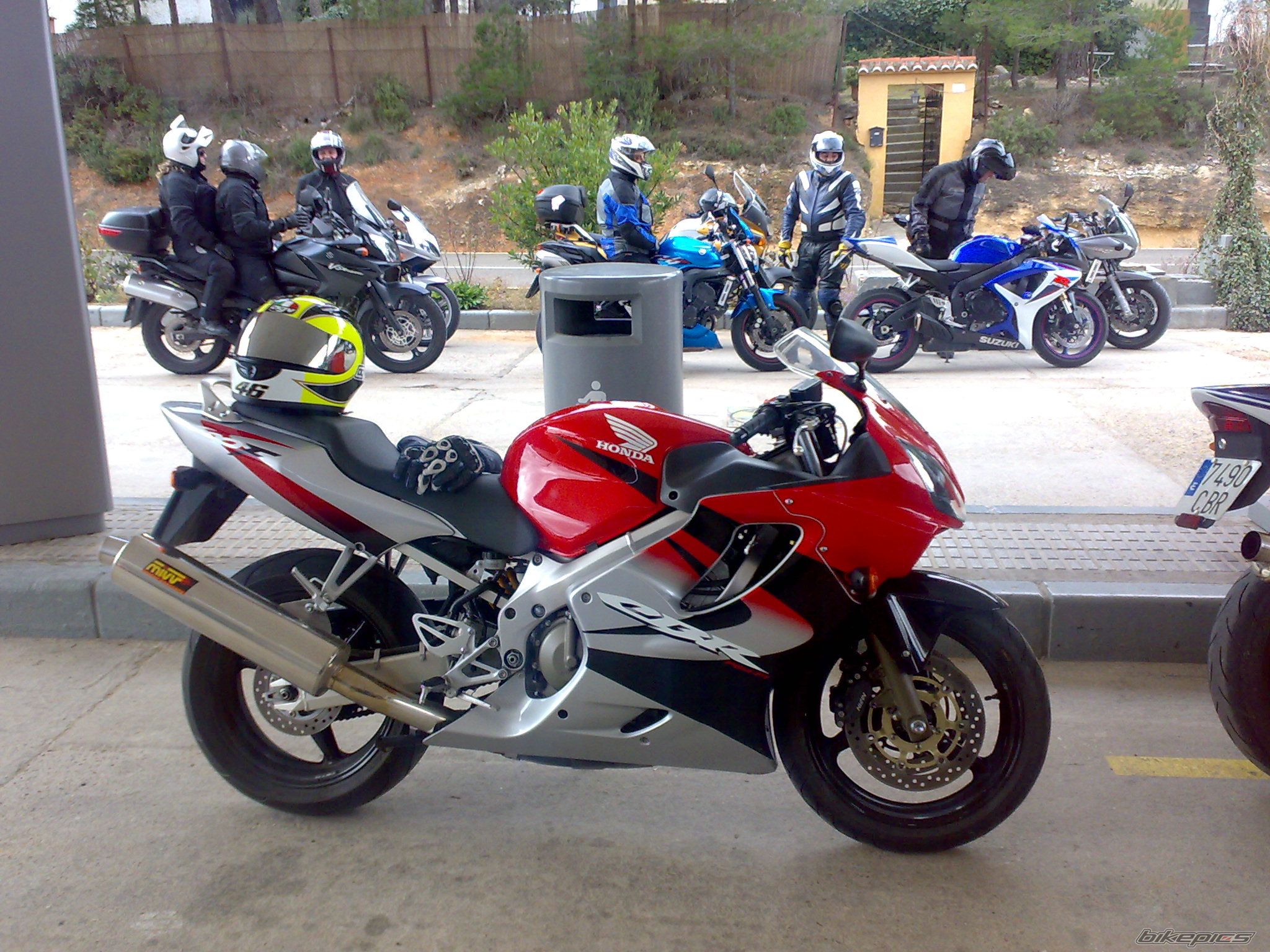 Bike Photo 1502099
