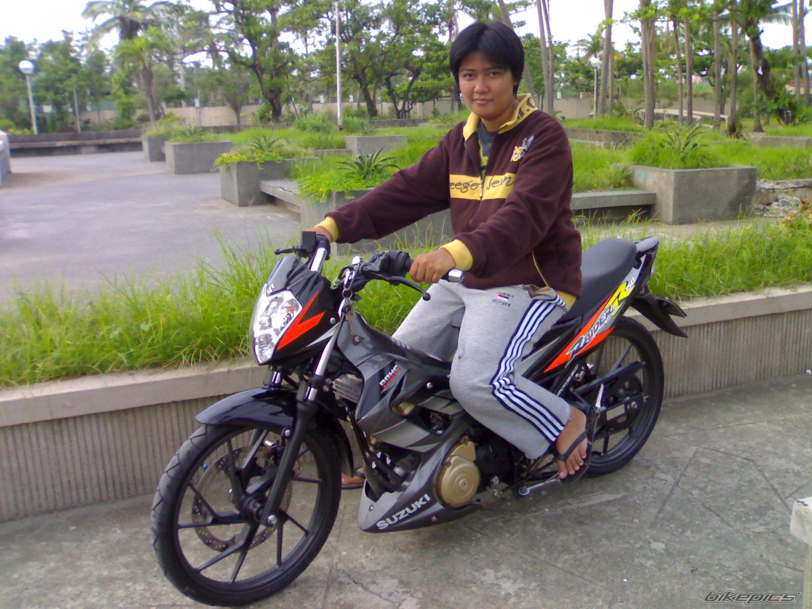 Bike Photo 1502130