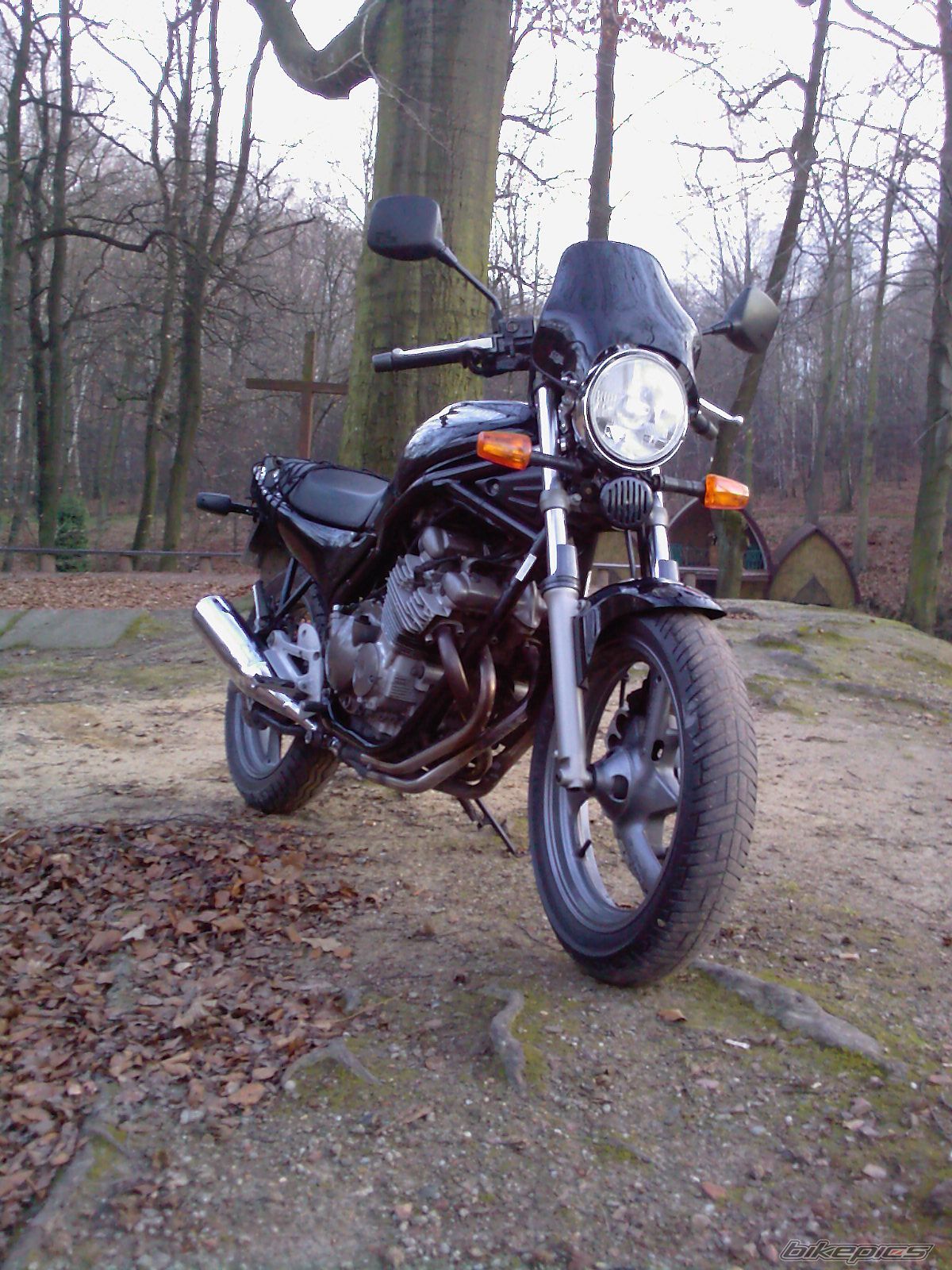 Bike Photo 1502137