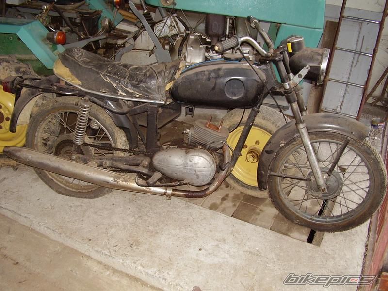 Bike Photo 1502138
