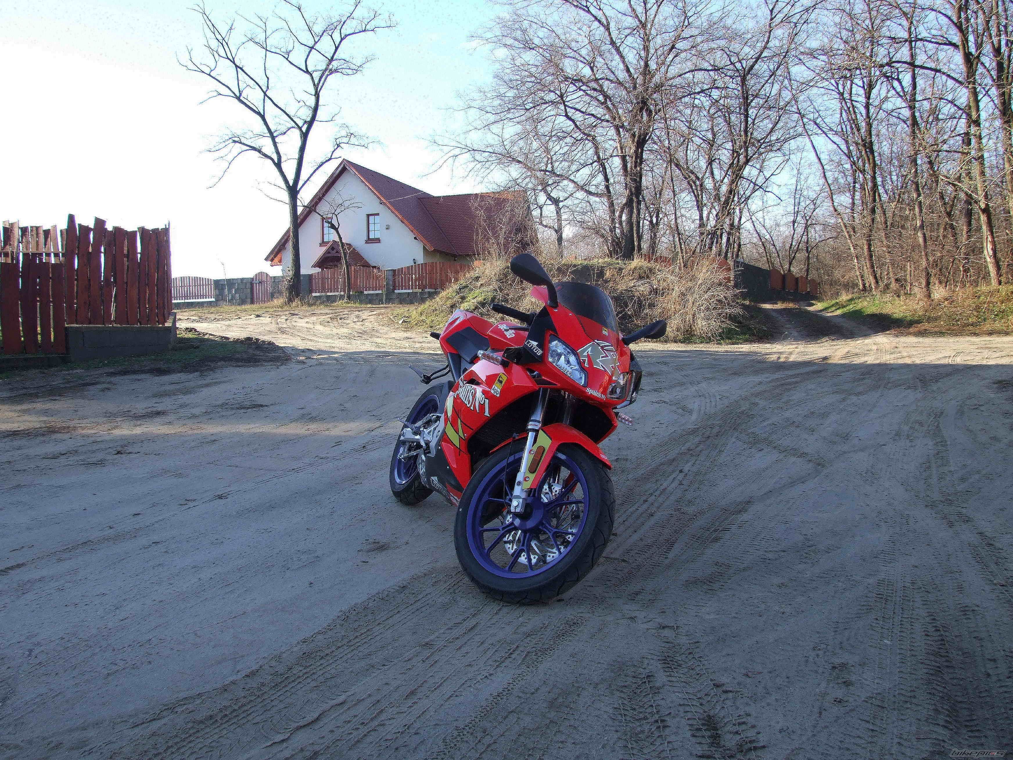 Bike Photo 1502158