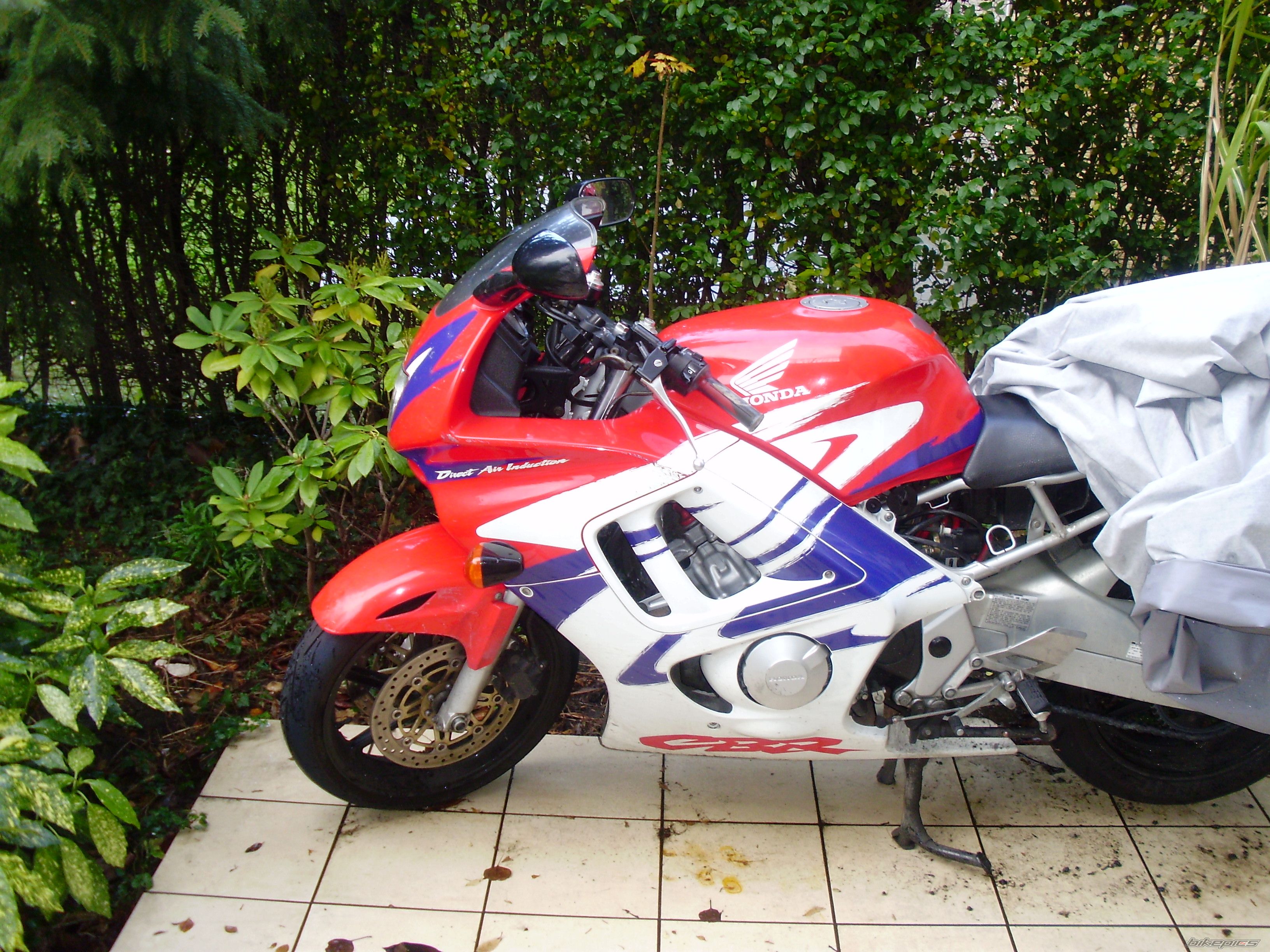 Bike Photo 1502208