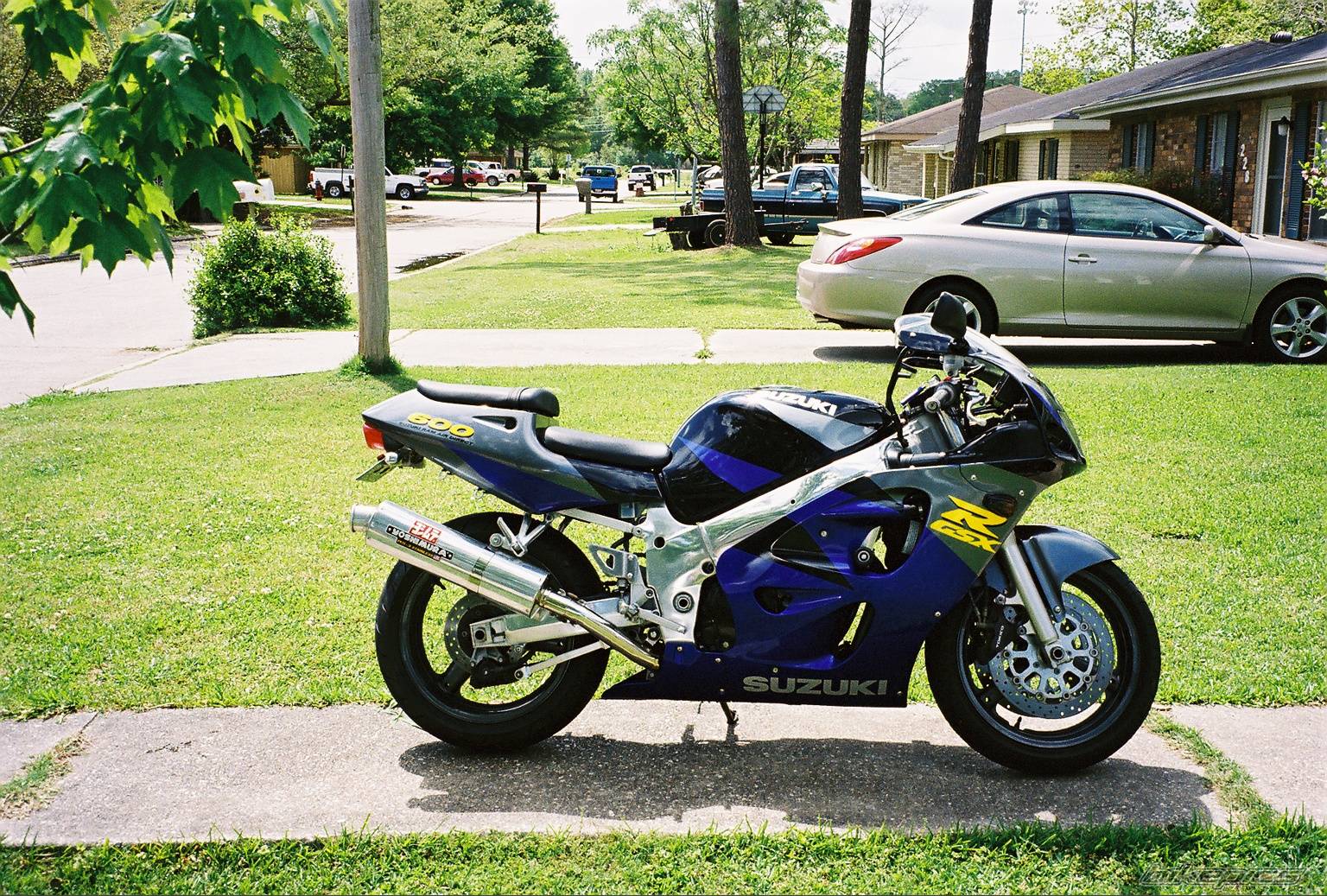 Bike Photo 150221