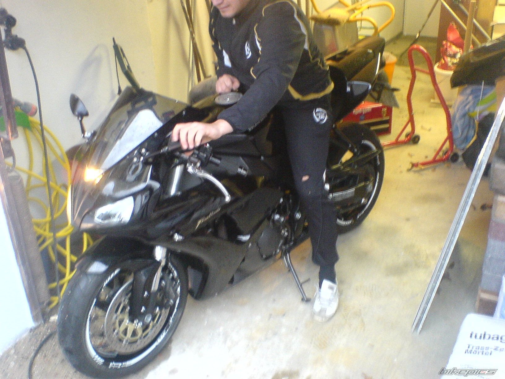 Bike Photo 1502214