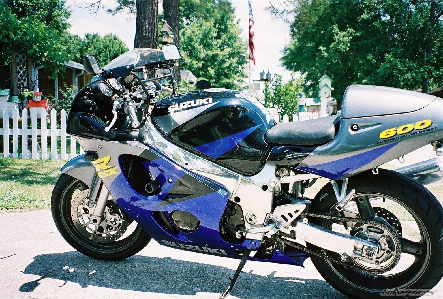 Bike Photo 150222