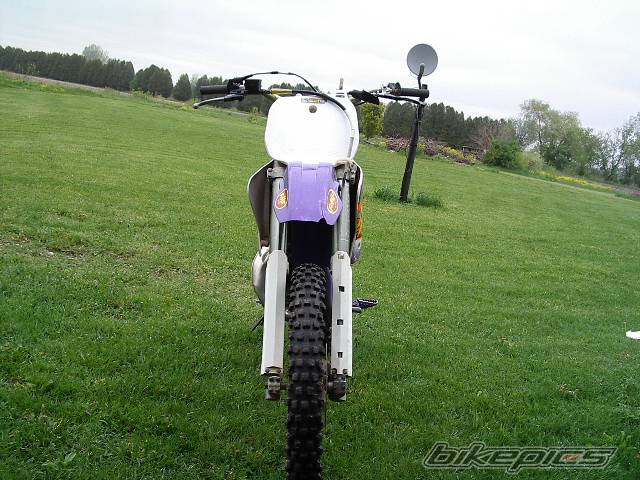 Bike Photo 150225