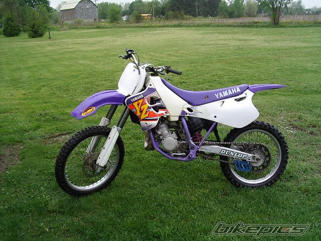 Bike Photo 150226