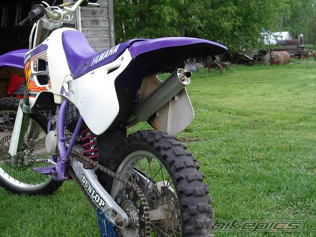Bike Photo 150227