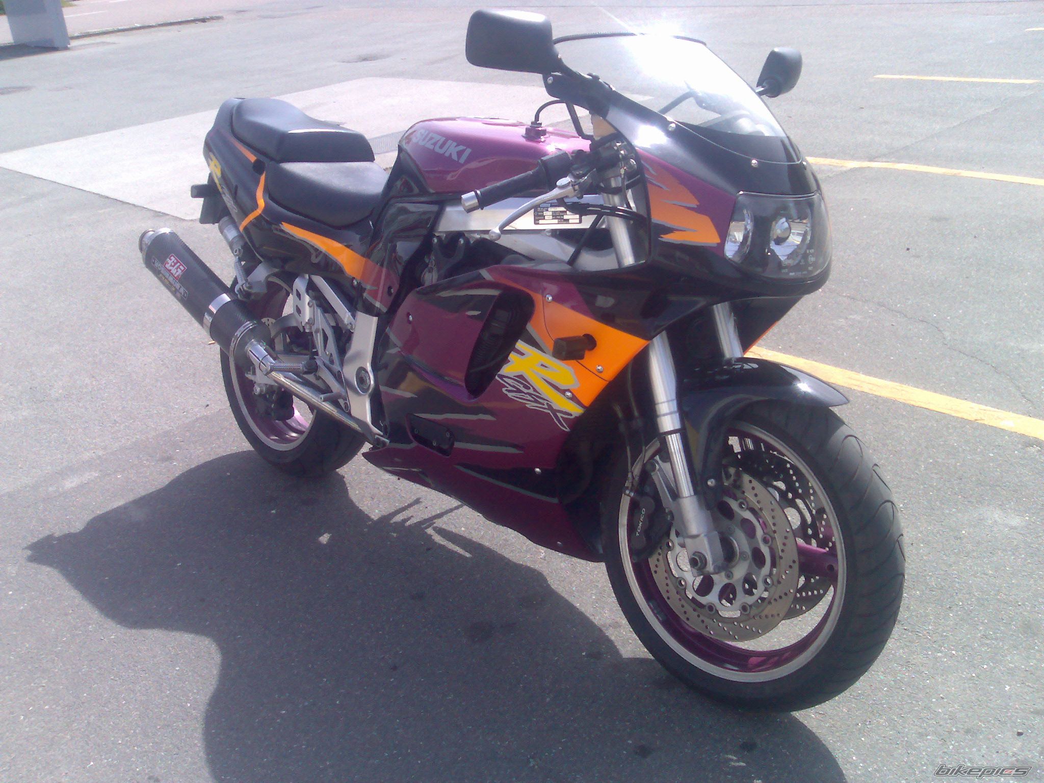 Bike Photo 1502290