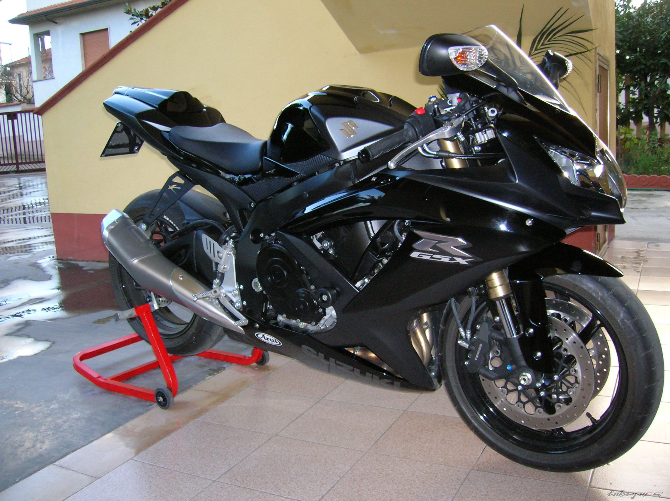 Bike Photo 1502304