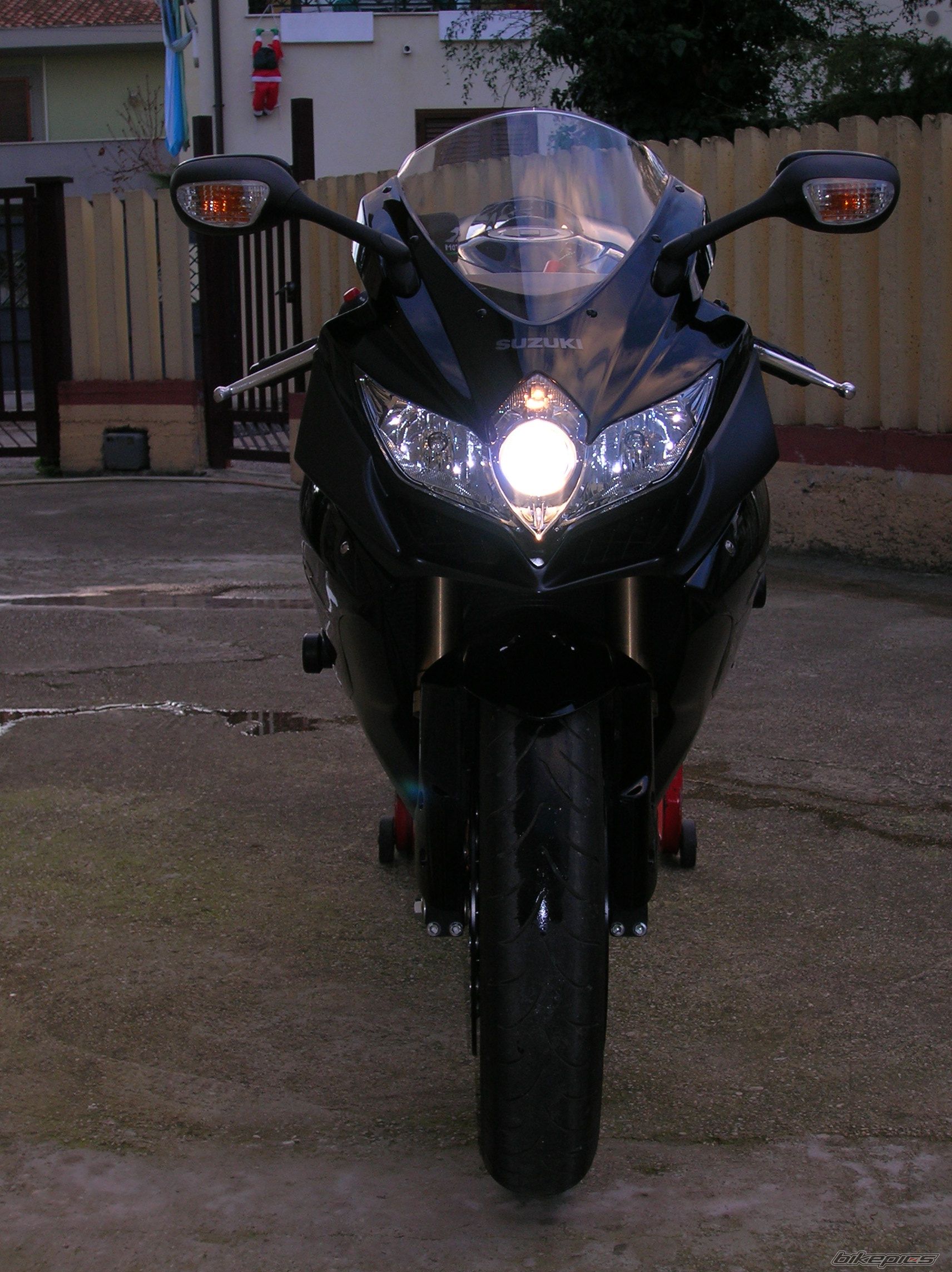 Bike Photo 1502307