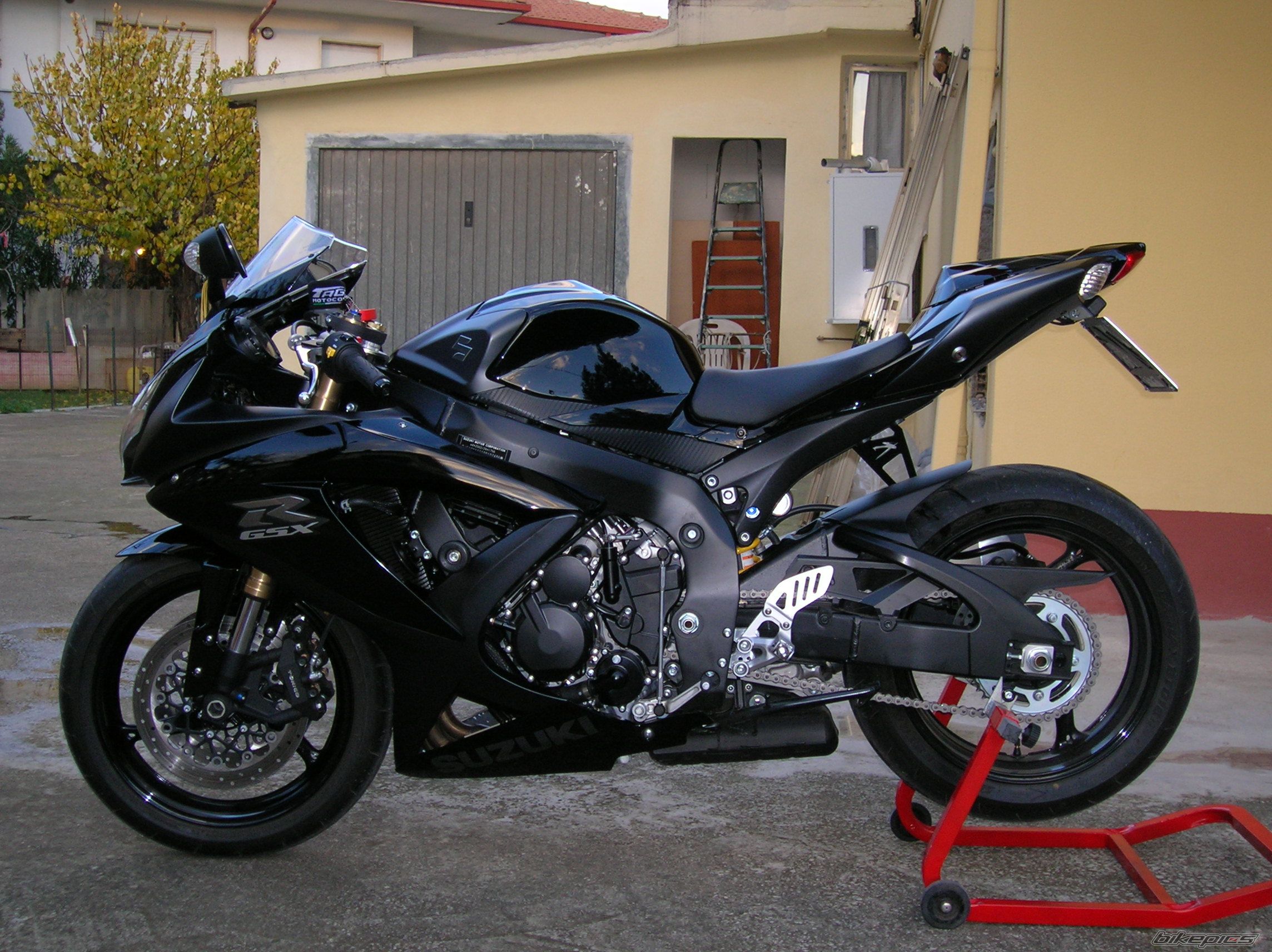 Bike Photo 1502308