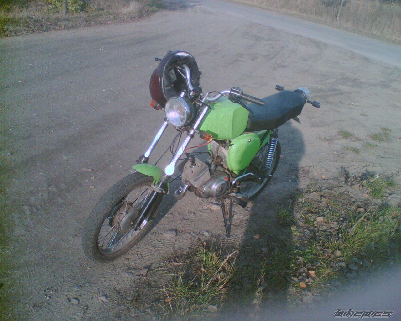 Bike Photo 1502312