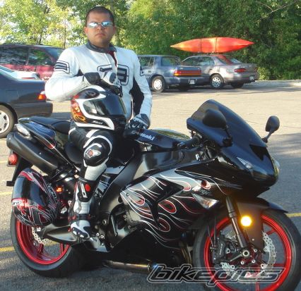 Bike Photo 1502315