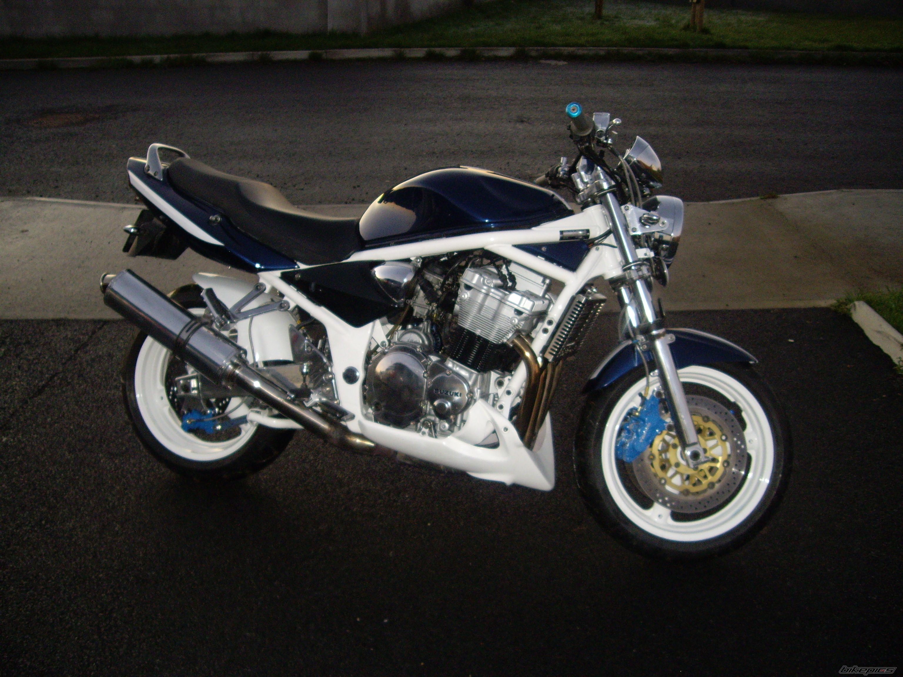 Bike Photo 1502325