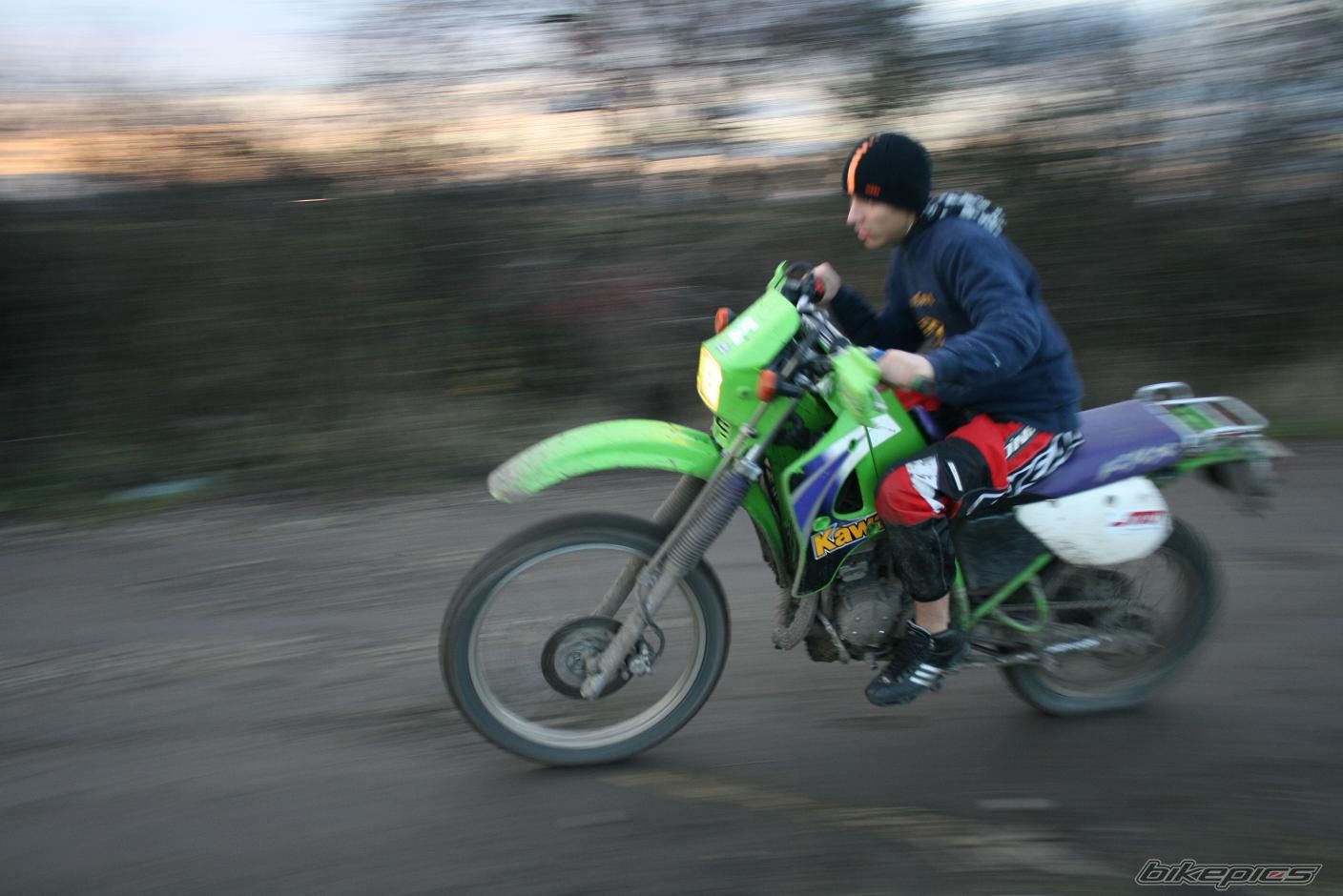 Bike Photo 1502333
