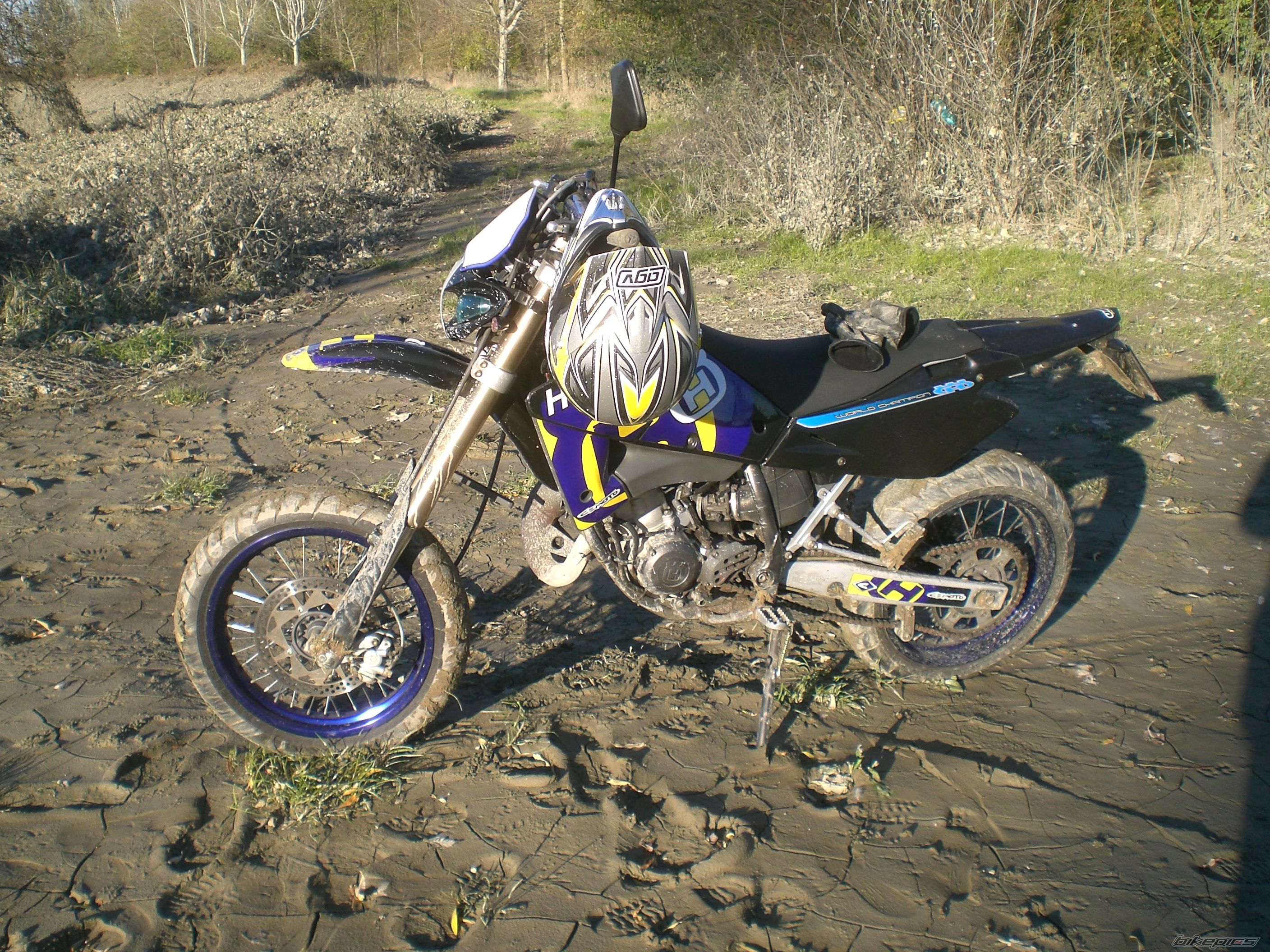 Bike Photo 1502374