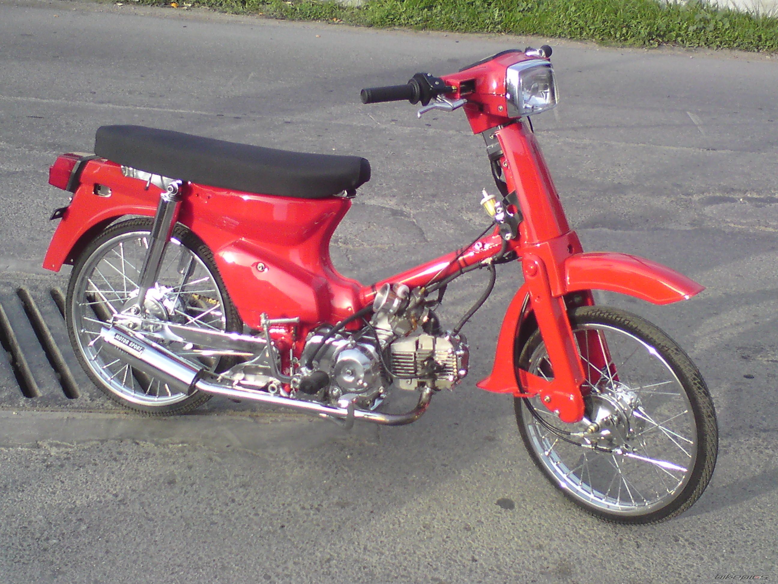 Bike Photo 1502410