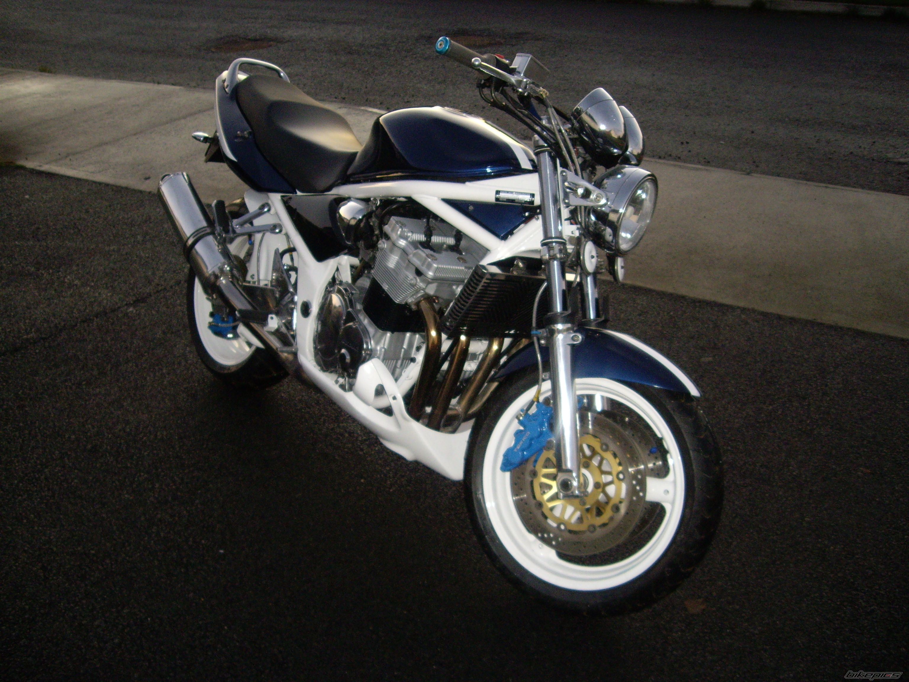 Bike Photo 1502437