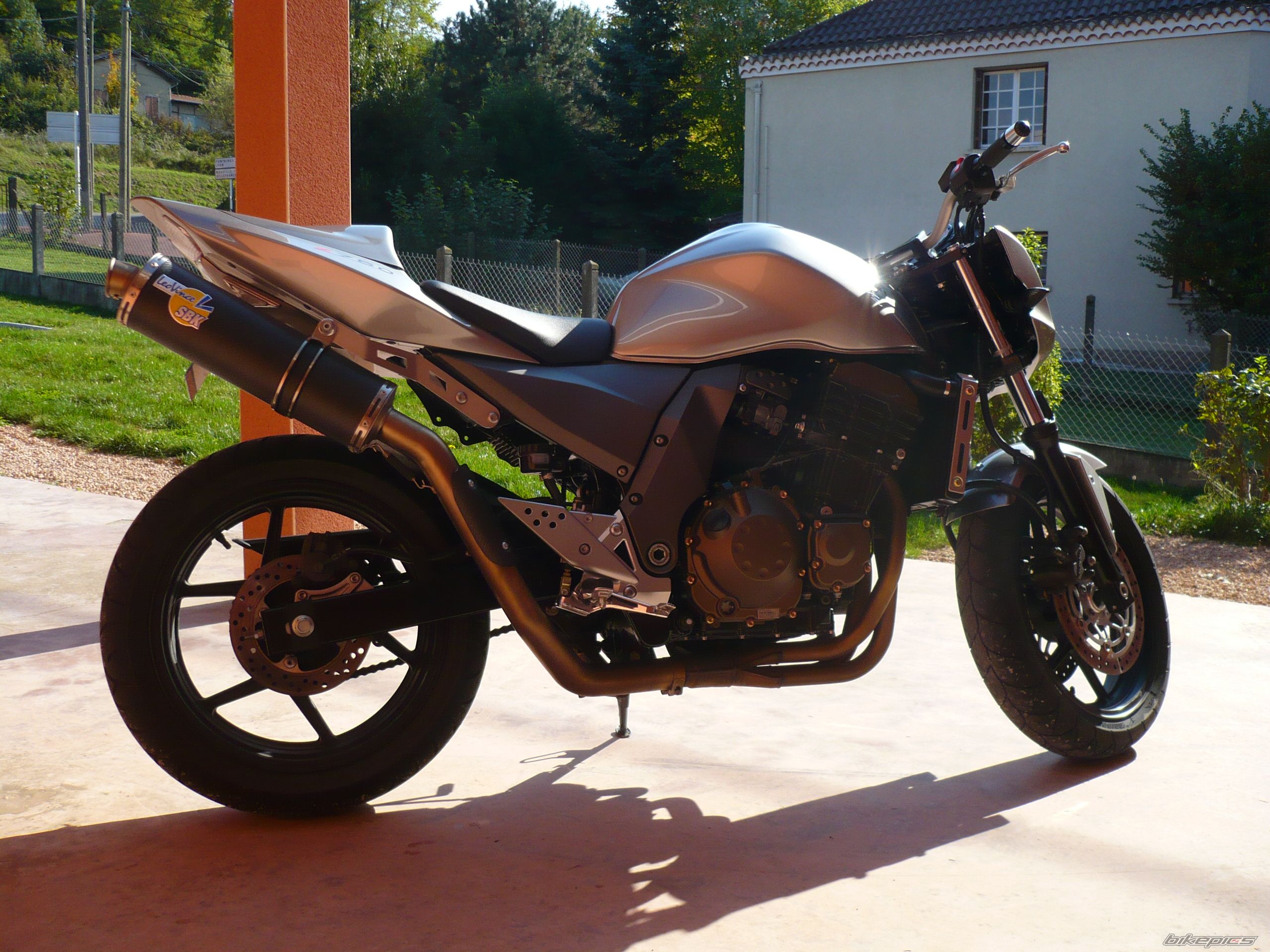 Bike Photo 1502440