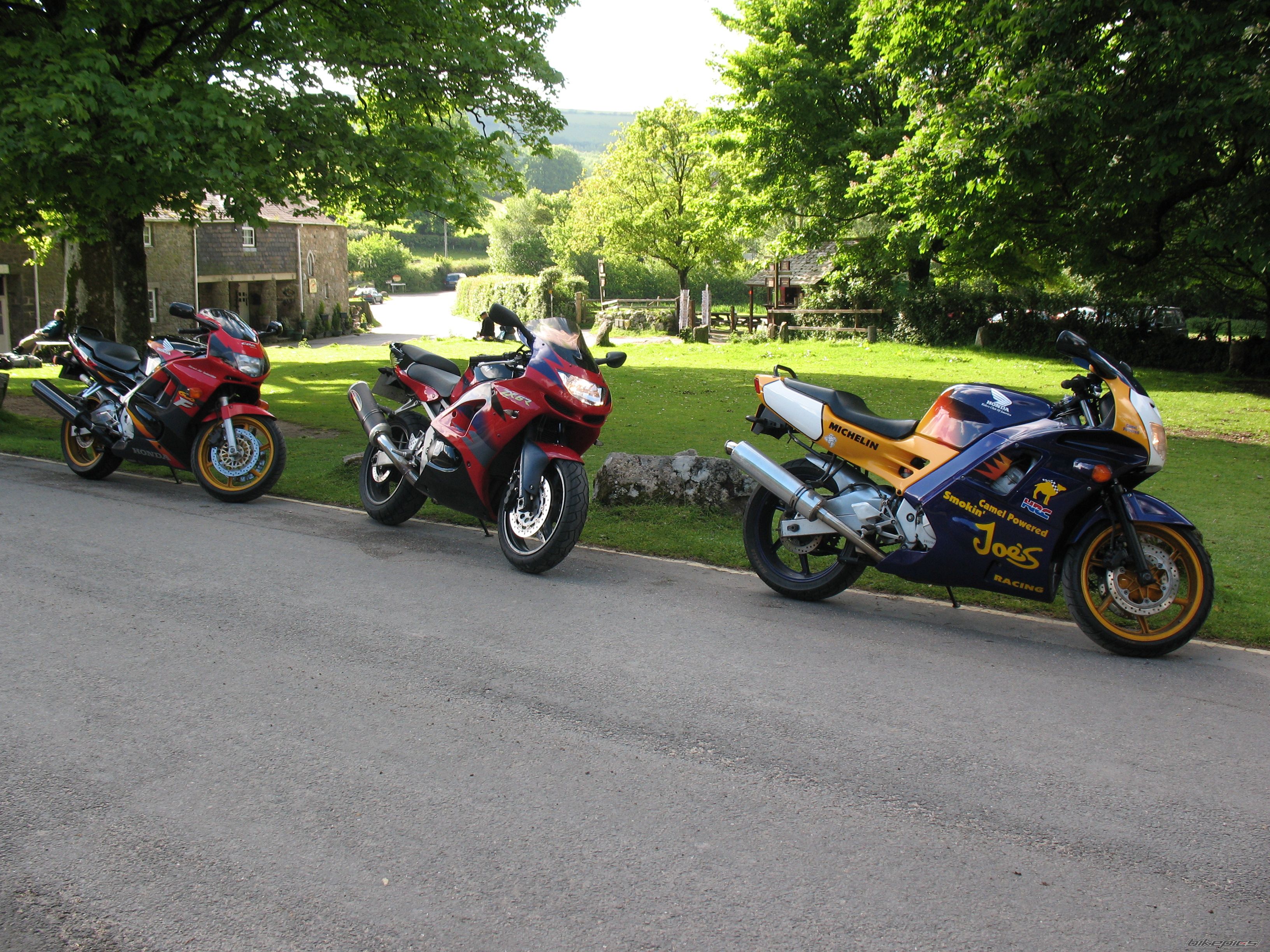 Bike Photo 1502499