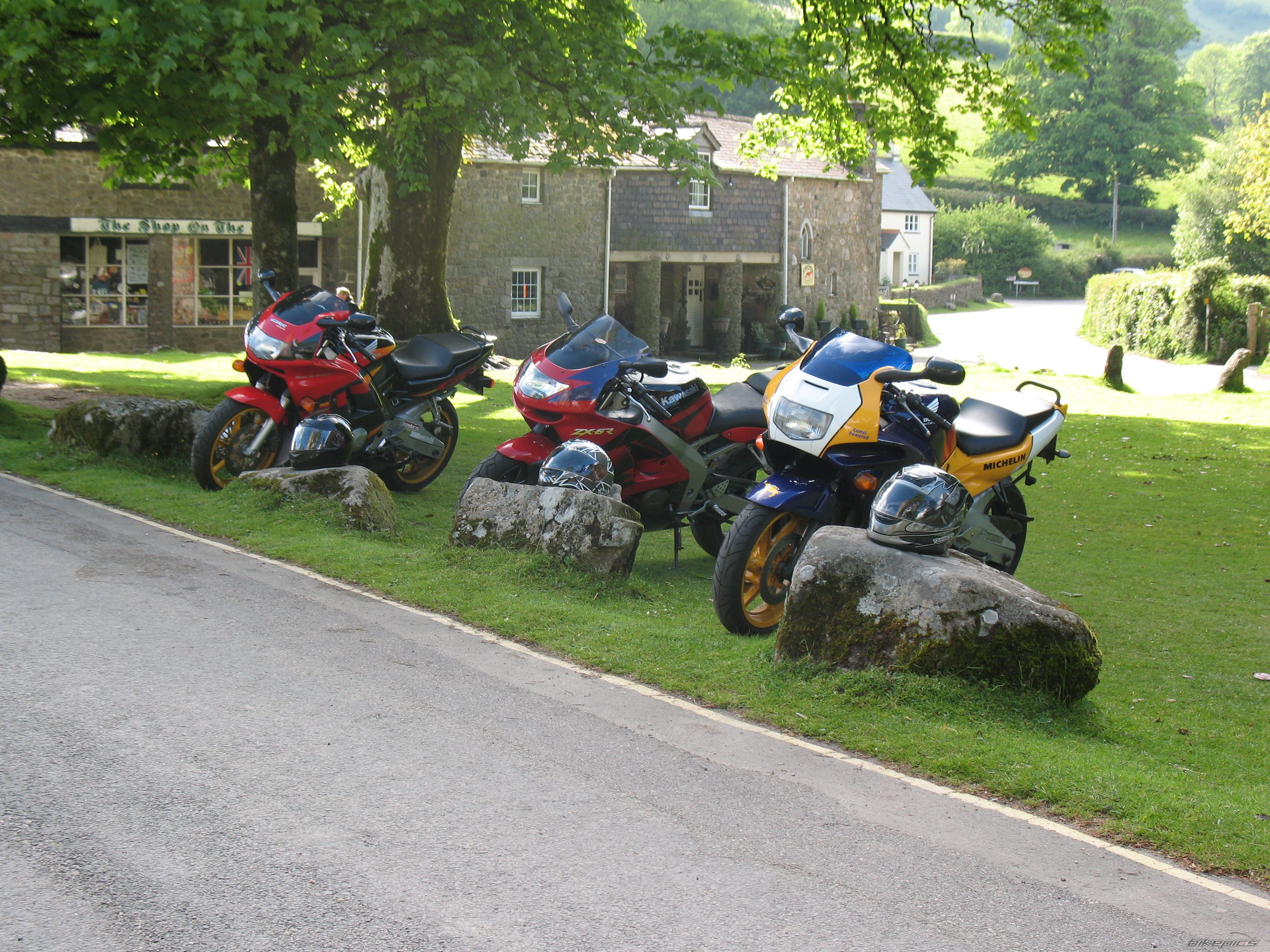 Bike Photo 1502507