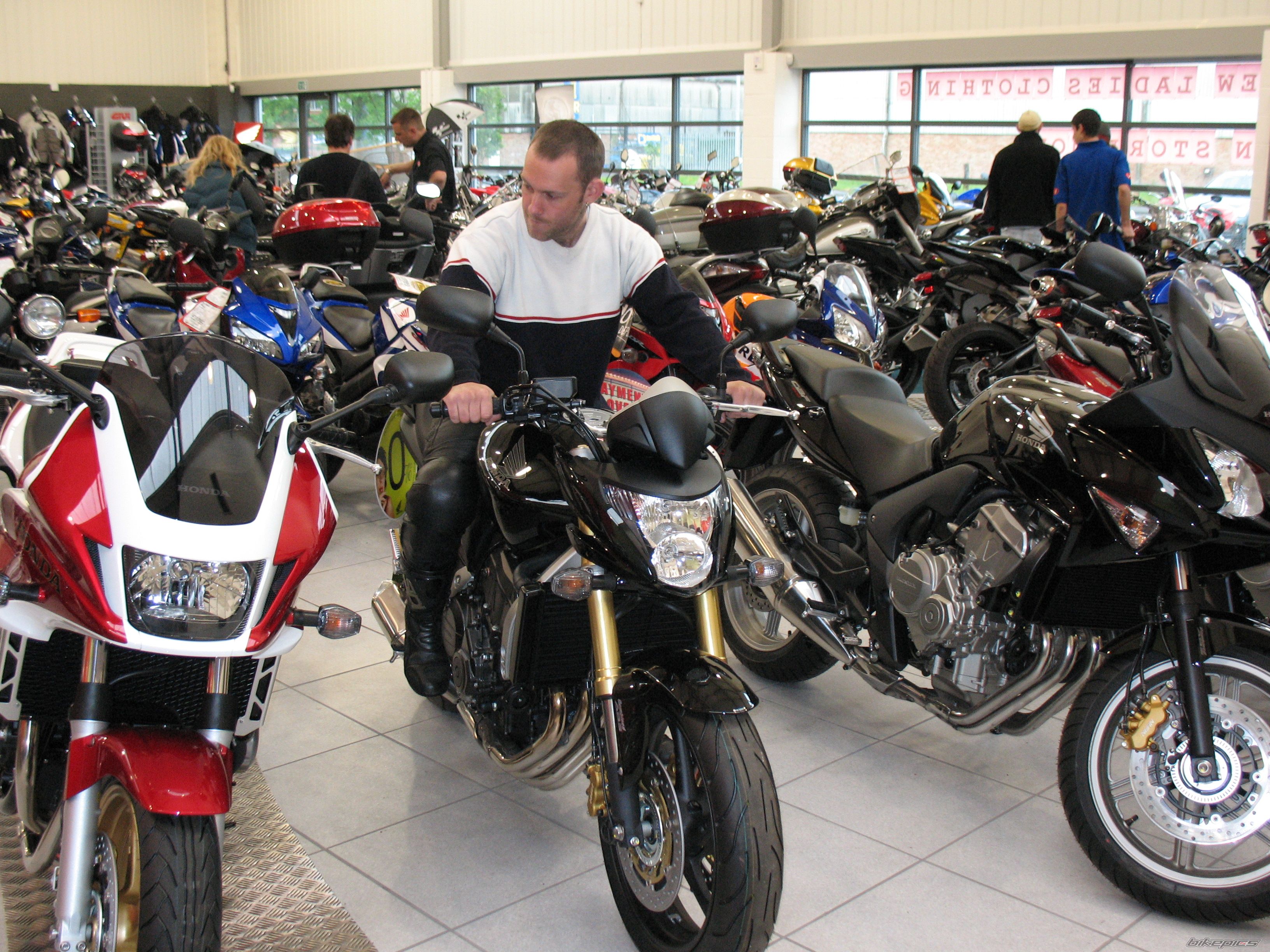 Bike Photo 1502596
