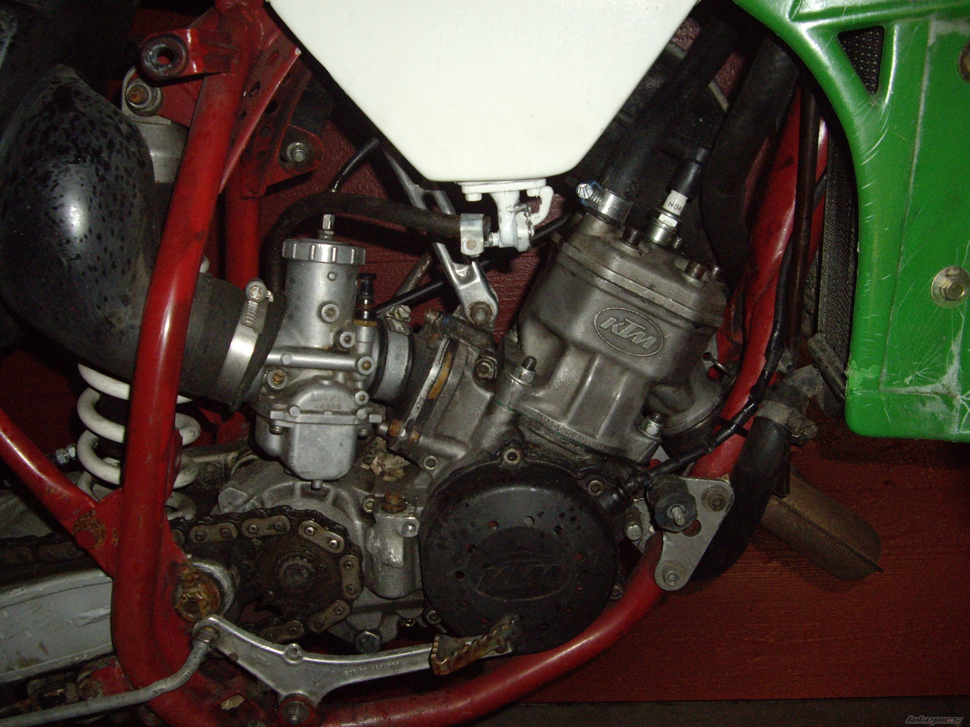 Bike Photo 1502597