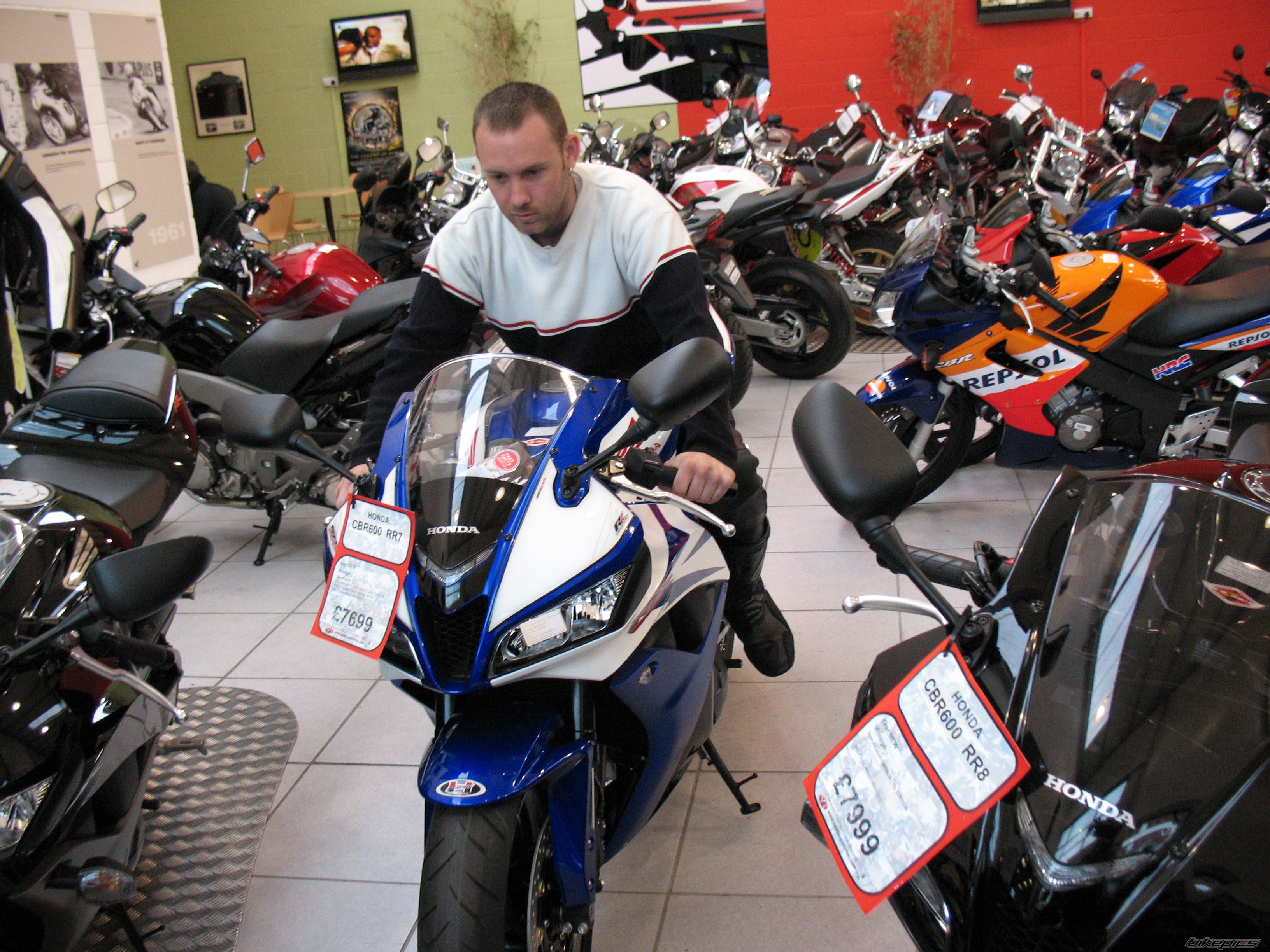 Bike Photo 1502598