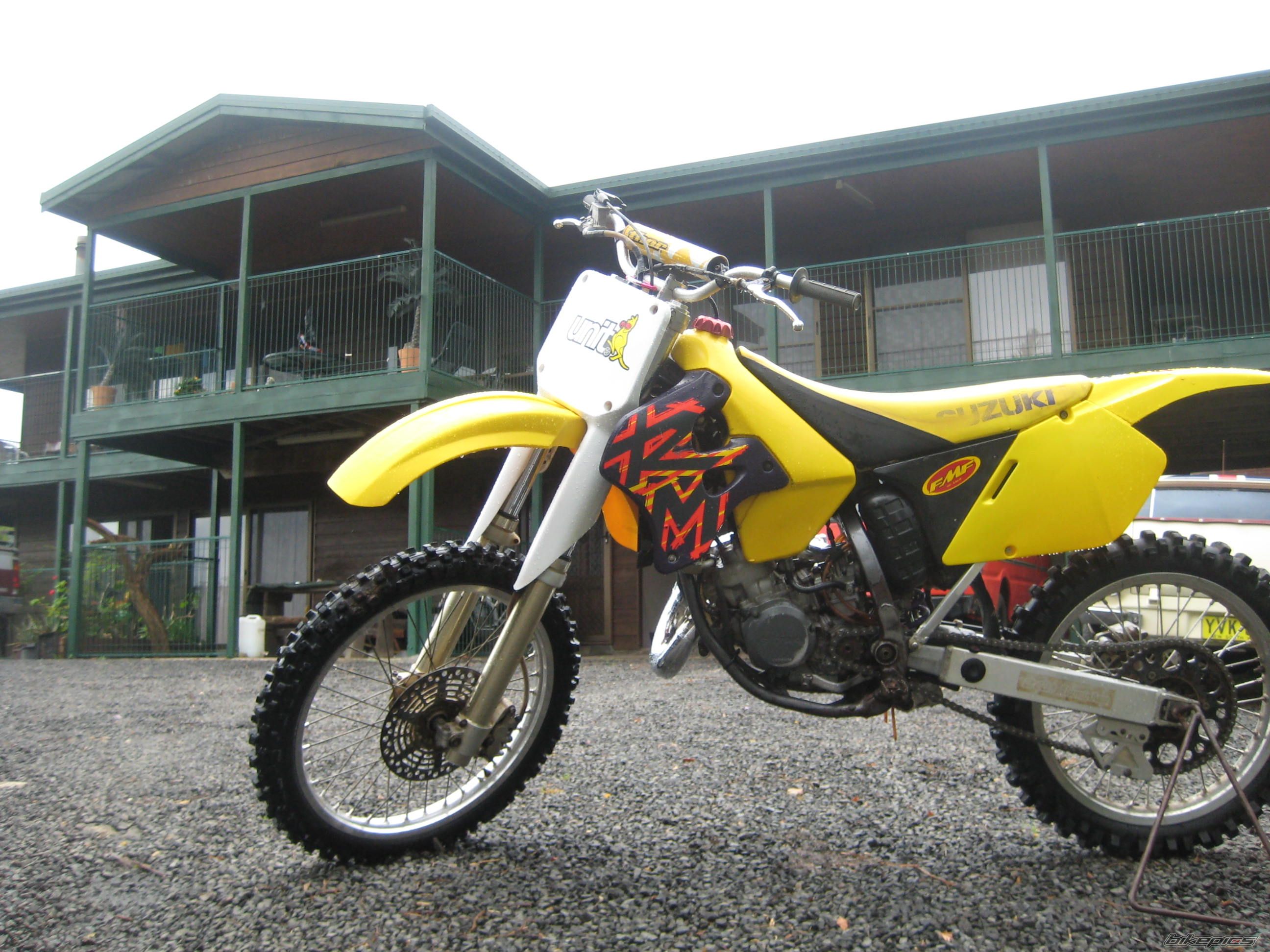 Bike Photo 1502735