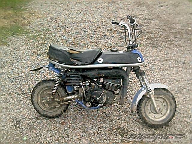 Bike Photo 150277