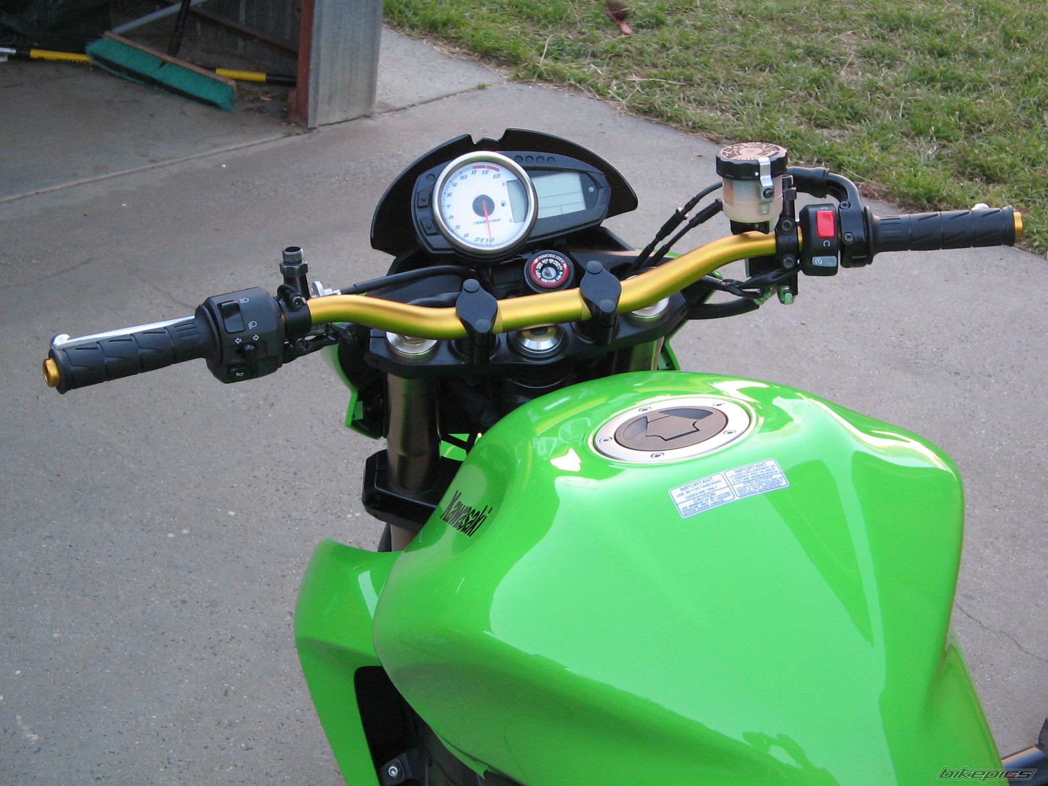 Bike Photo 1502782